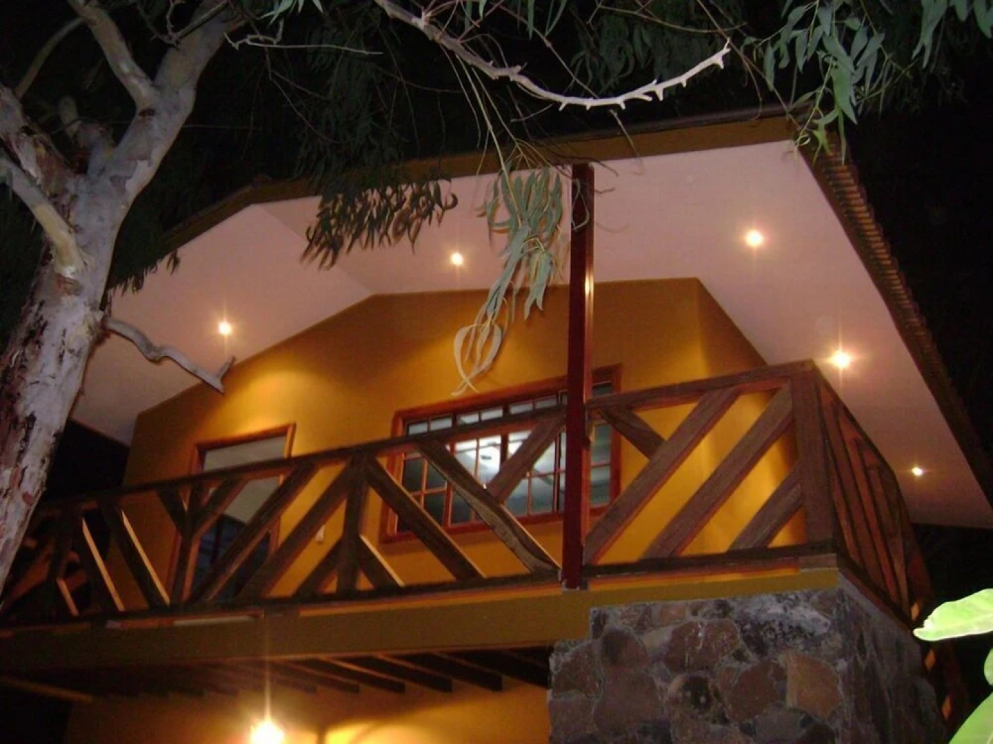 Hostal Doña Consuelo