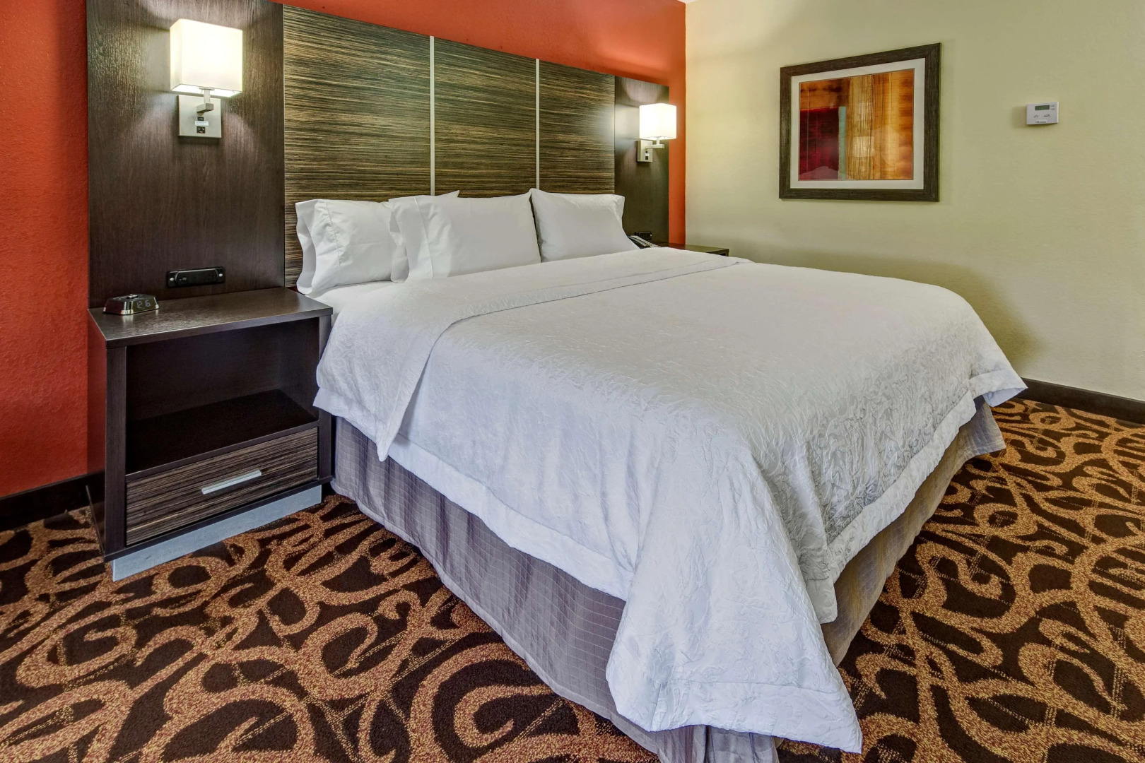 Hampton Inn Houston Baytown
