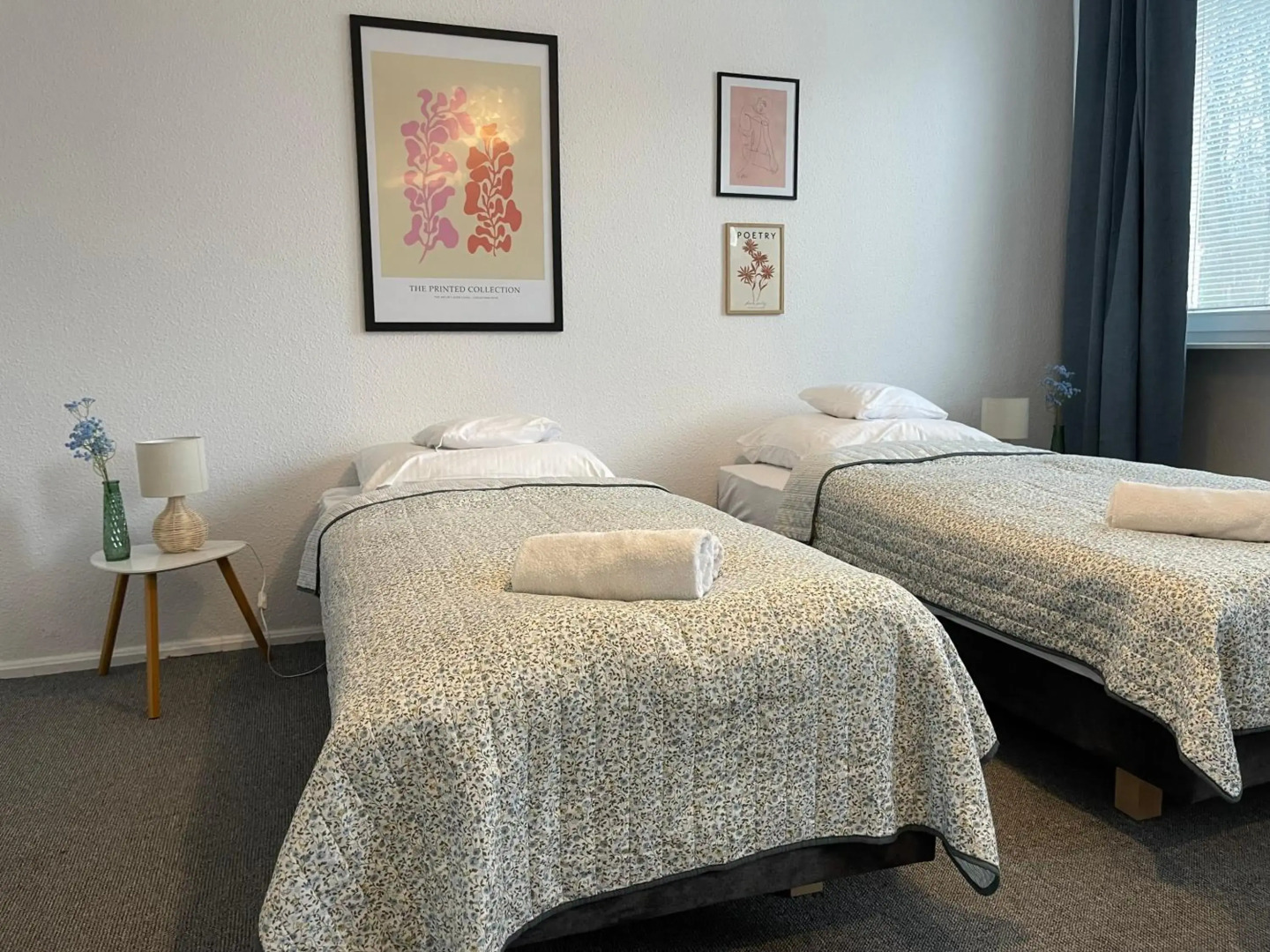 Apartamenty Cud Miód