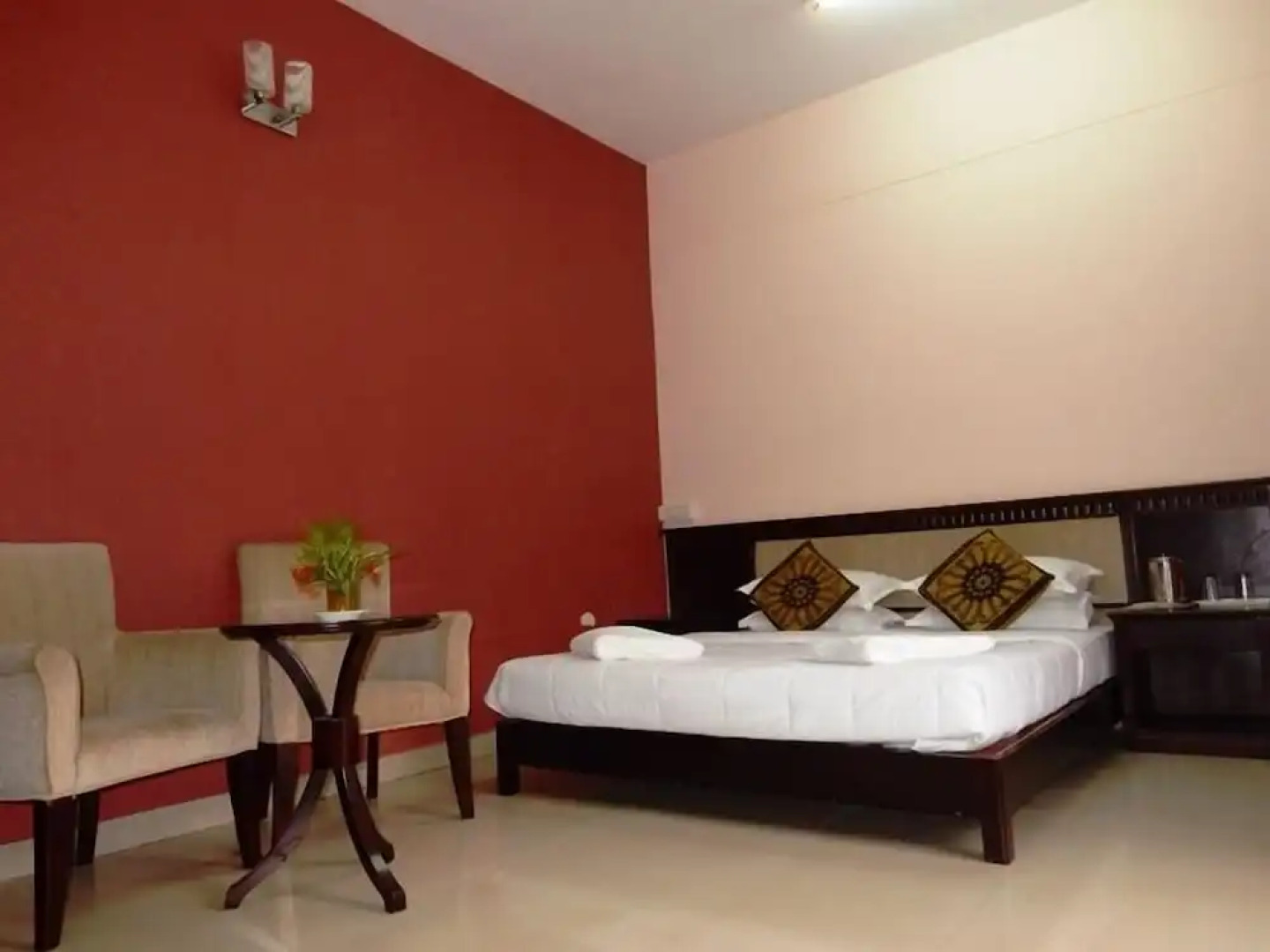 KSTDC Hotel Mayura Yatrinivas