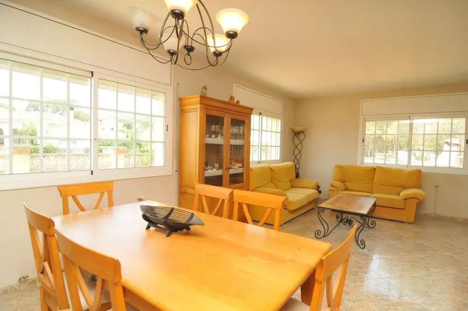 HomeHolidaysRentals Inca - Costa Barcelona