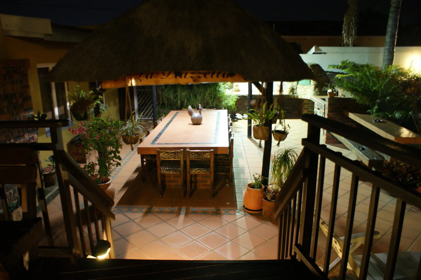 Africa Regent Guest House