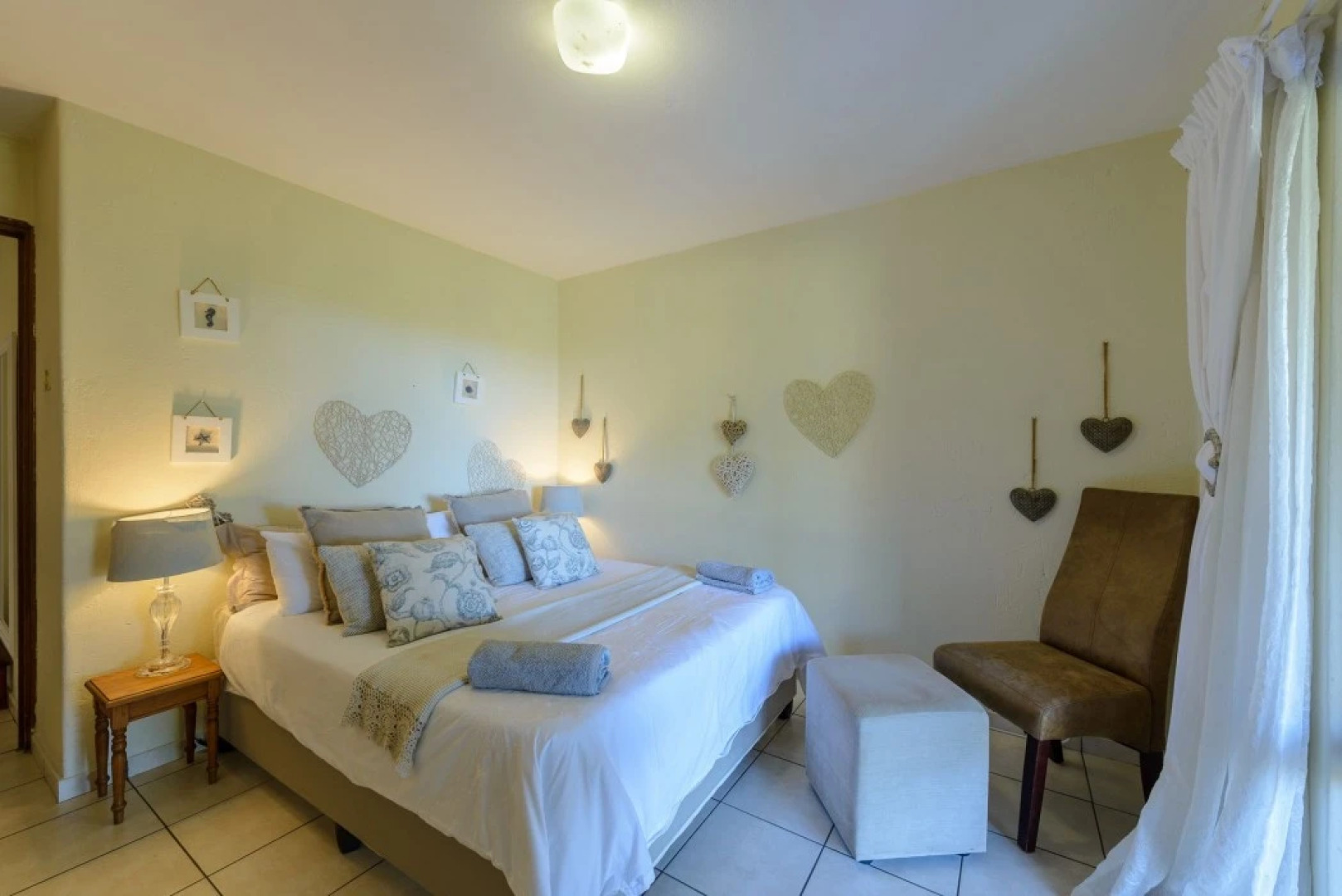 San Lameer Villa Rentals