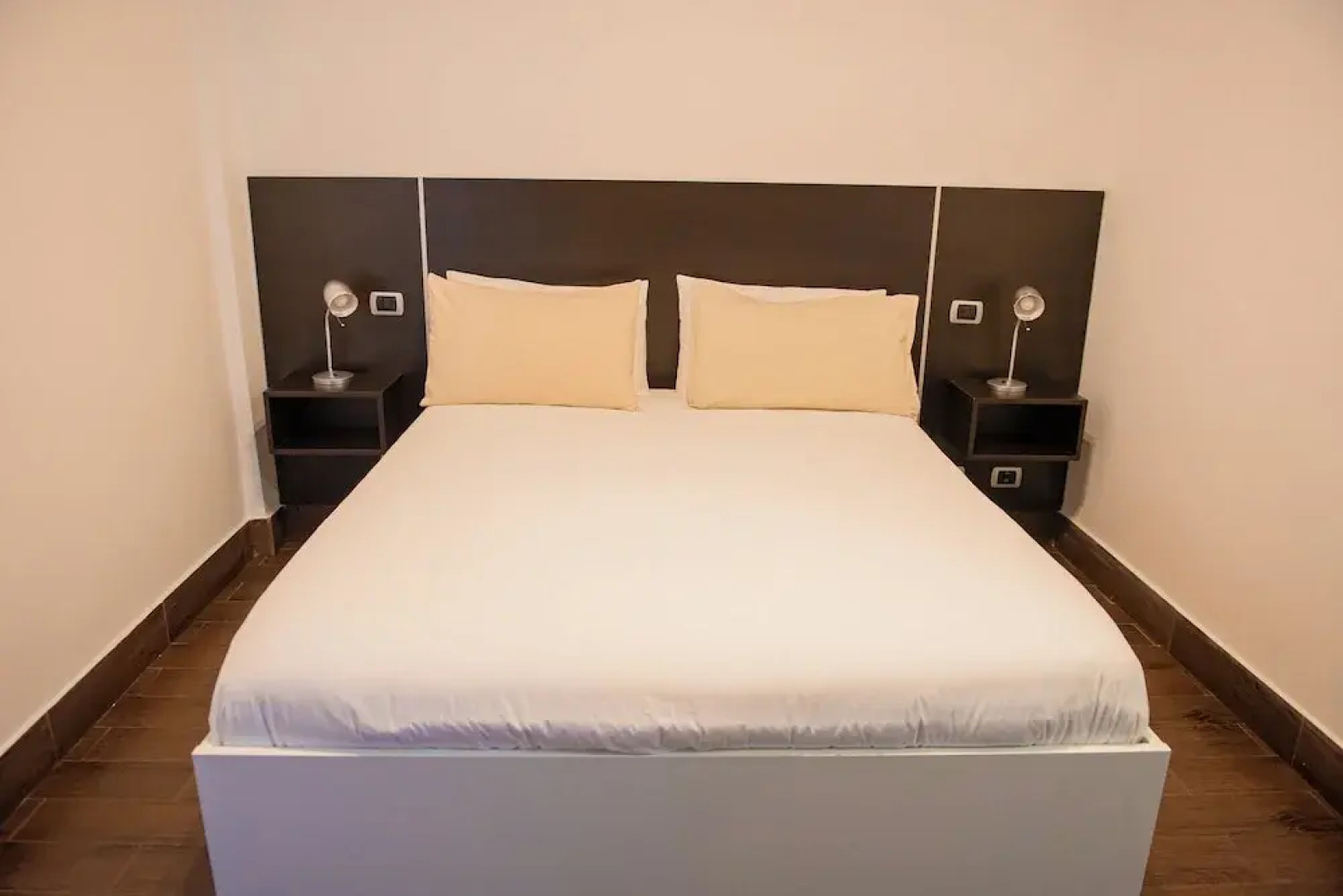 Artemide Fiore Club Suite & Spa