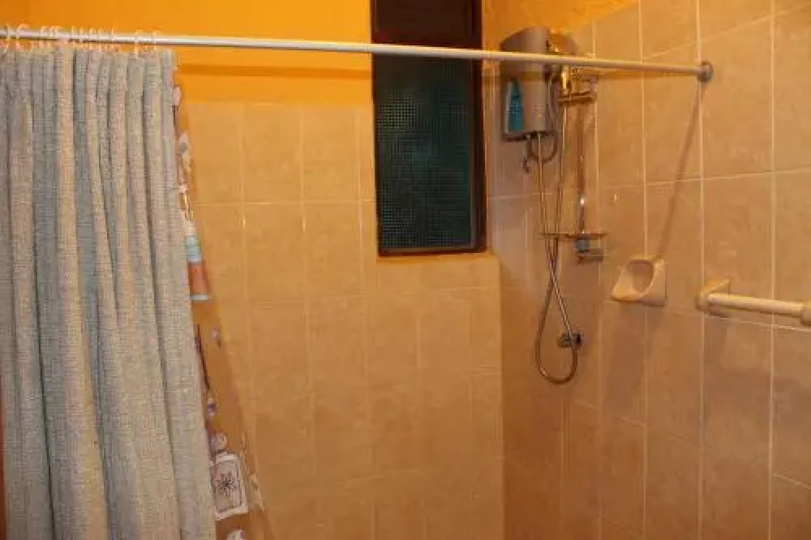 Cordillera Escalera Ecolodge