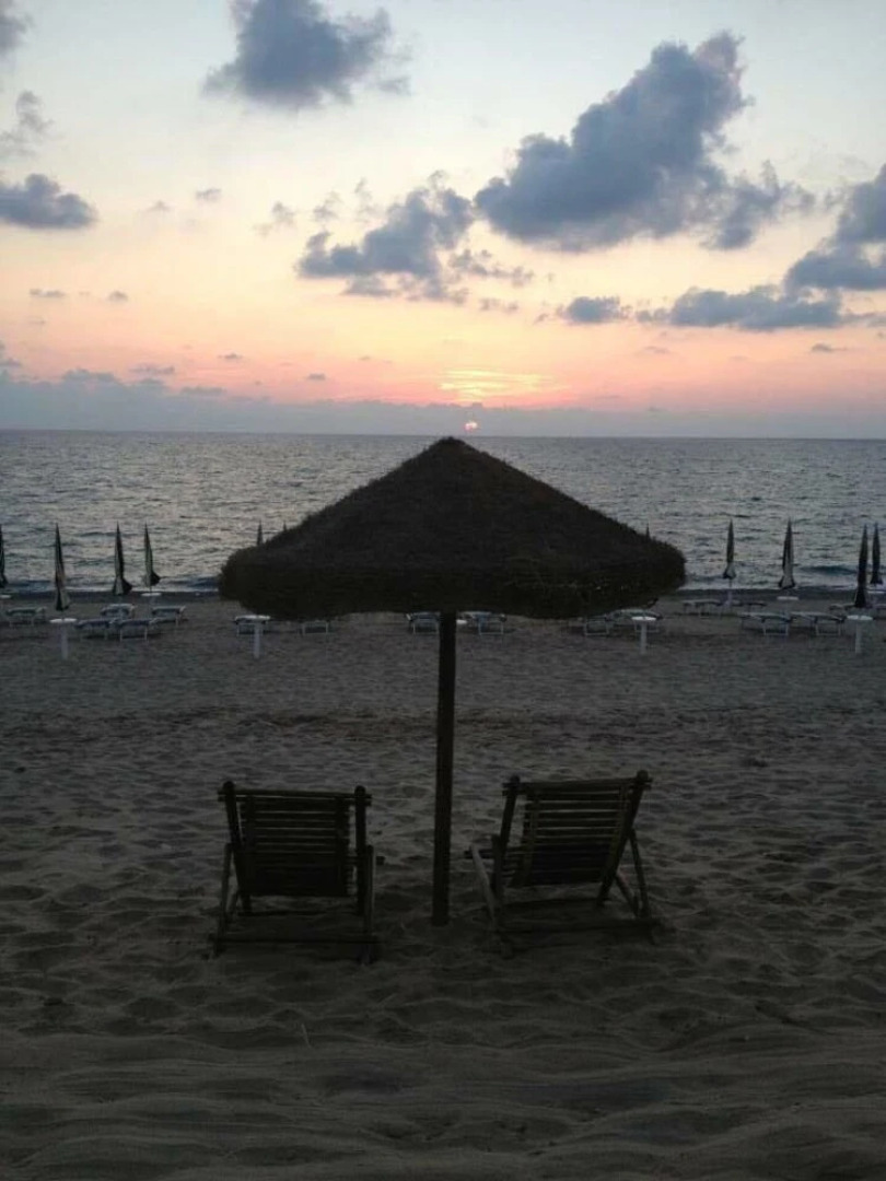 Villaggio Camping Pinetamare