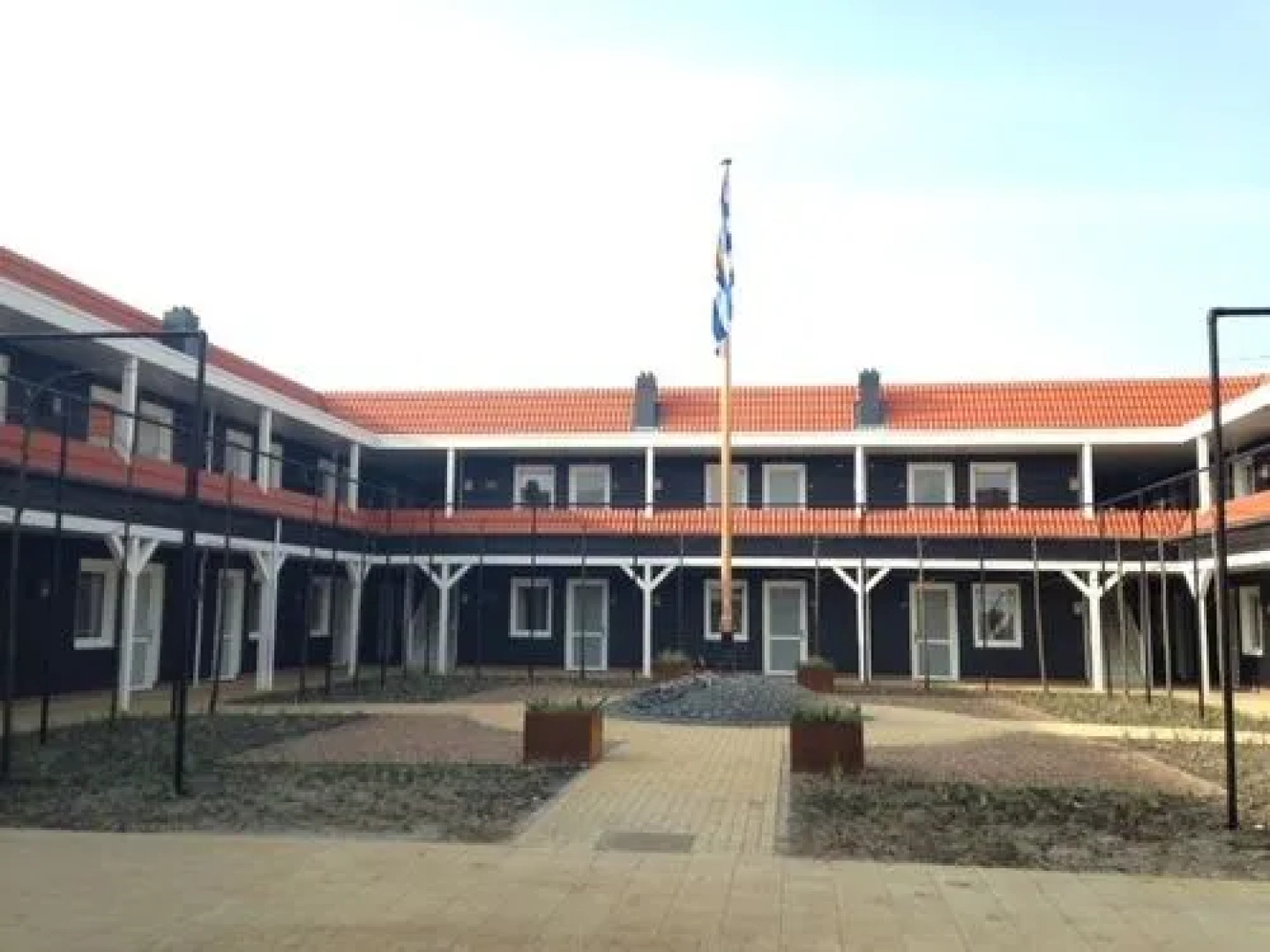 Hotel De Zeeuwse Kust