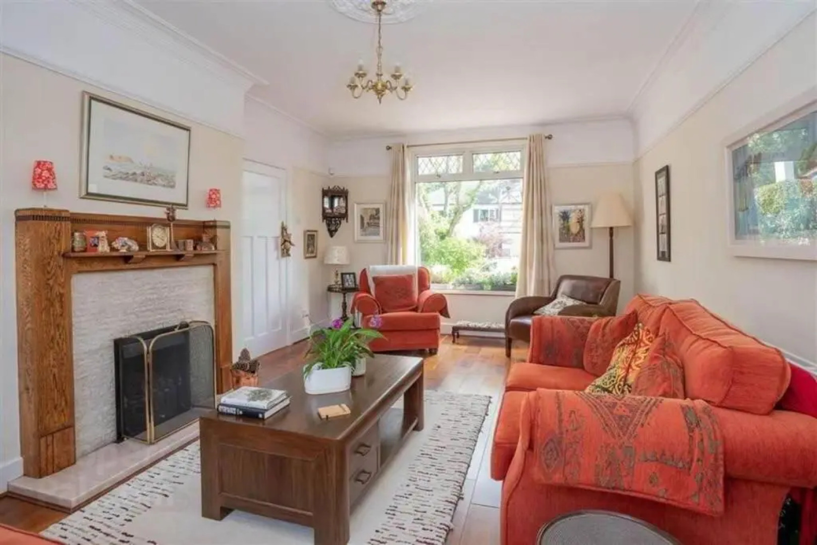 Delightful Family Home