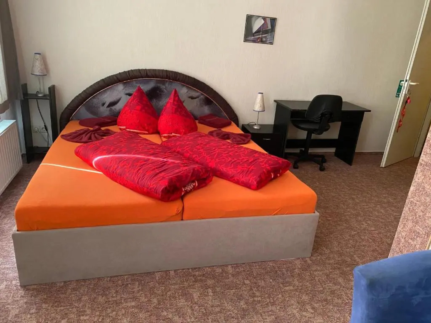 Gasthof Alte Schmiede