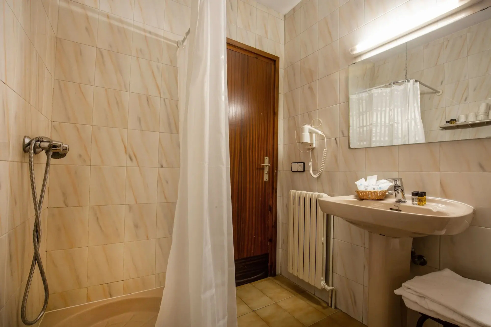 Hotel Marco Polo by Nexta