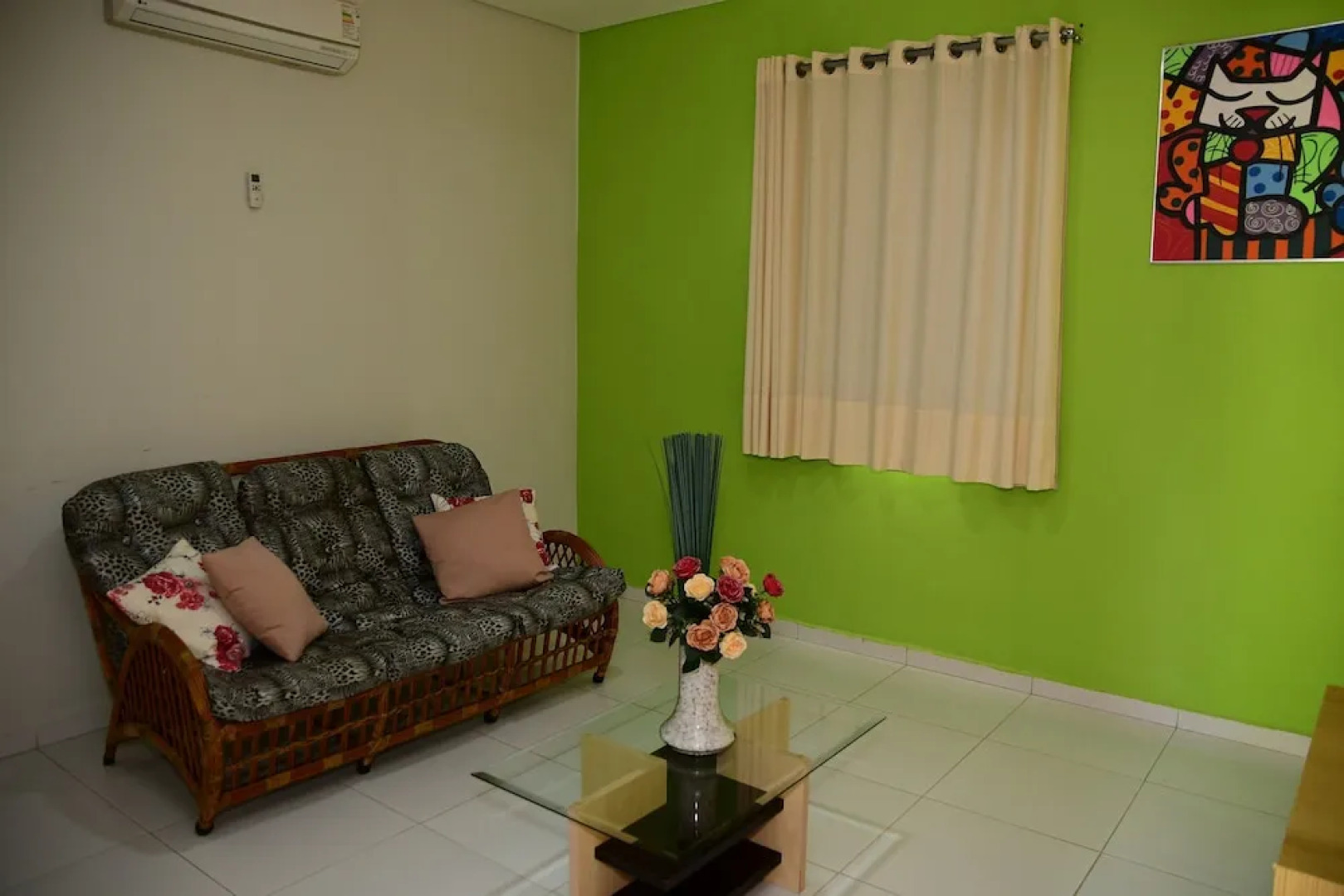 Serrano De Martins Hotel