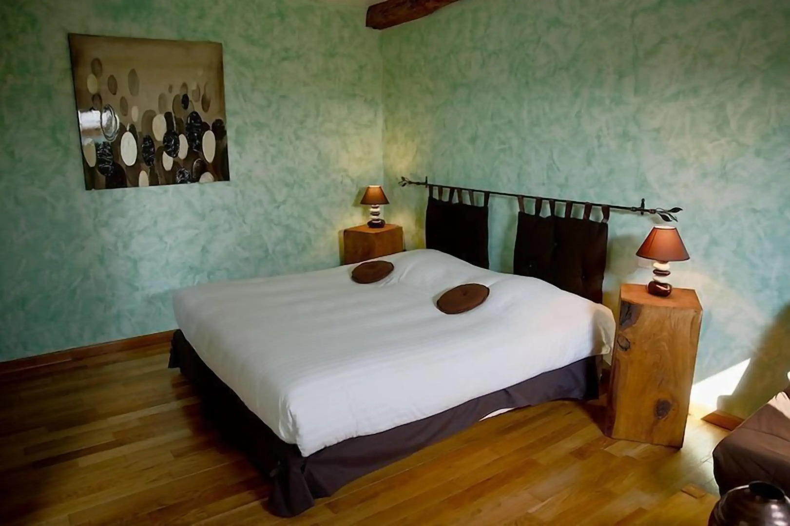 La Grange de Boulaines