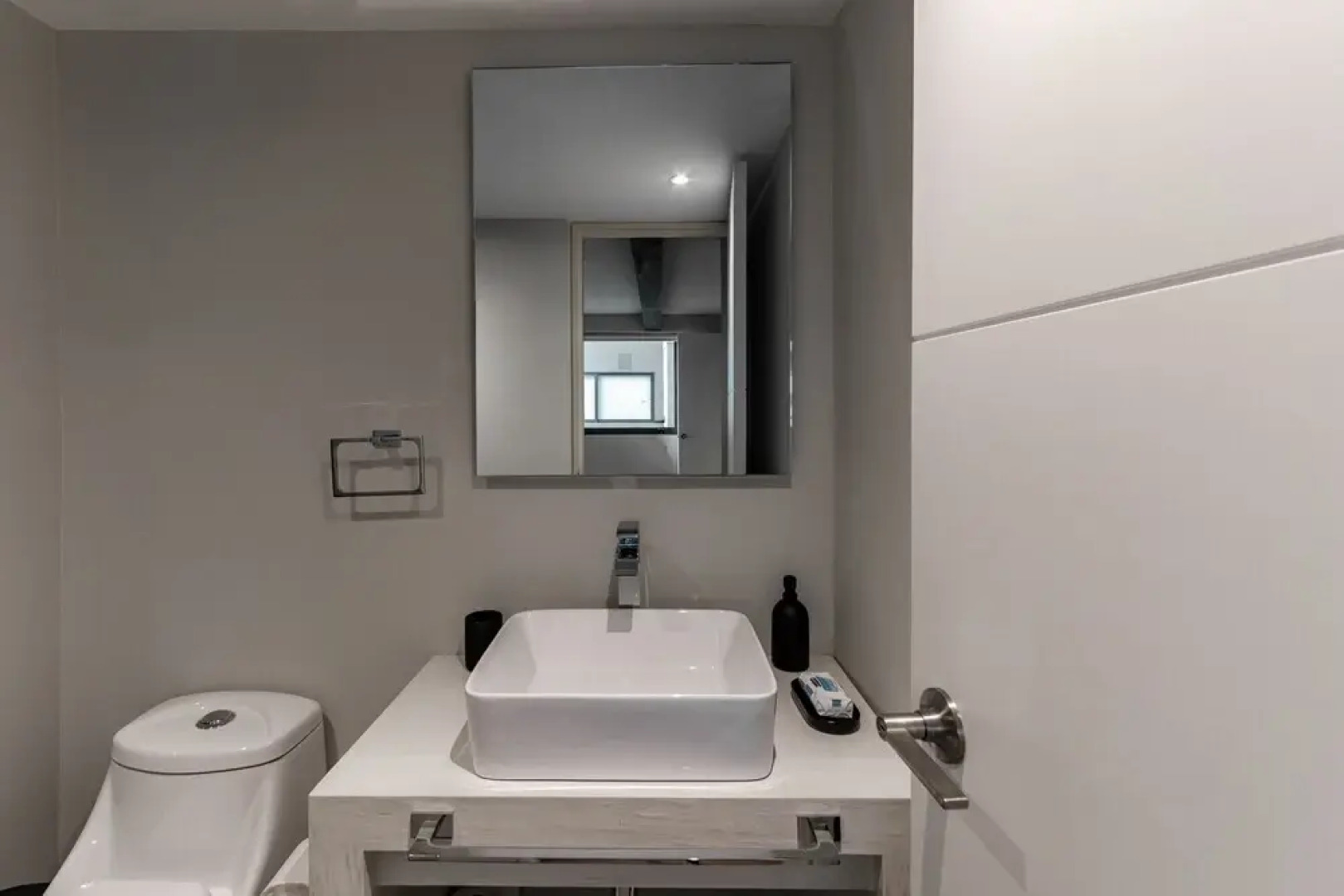 Baja California 279 Apartments