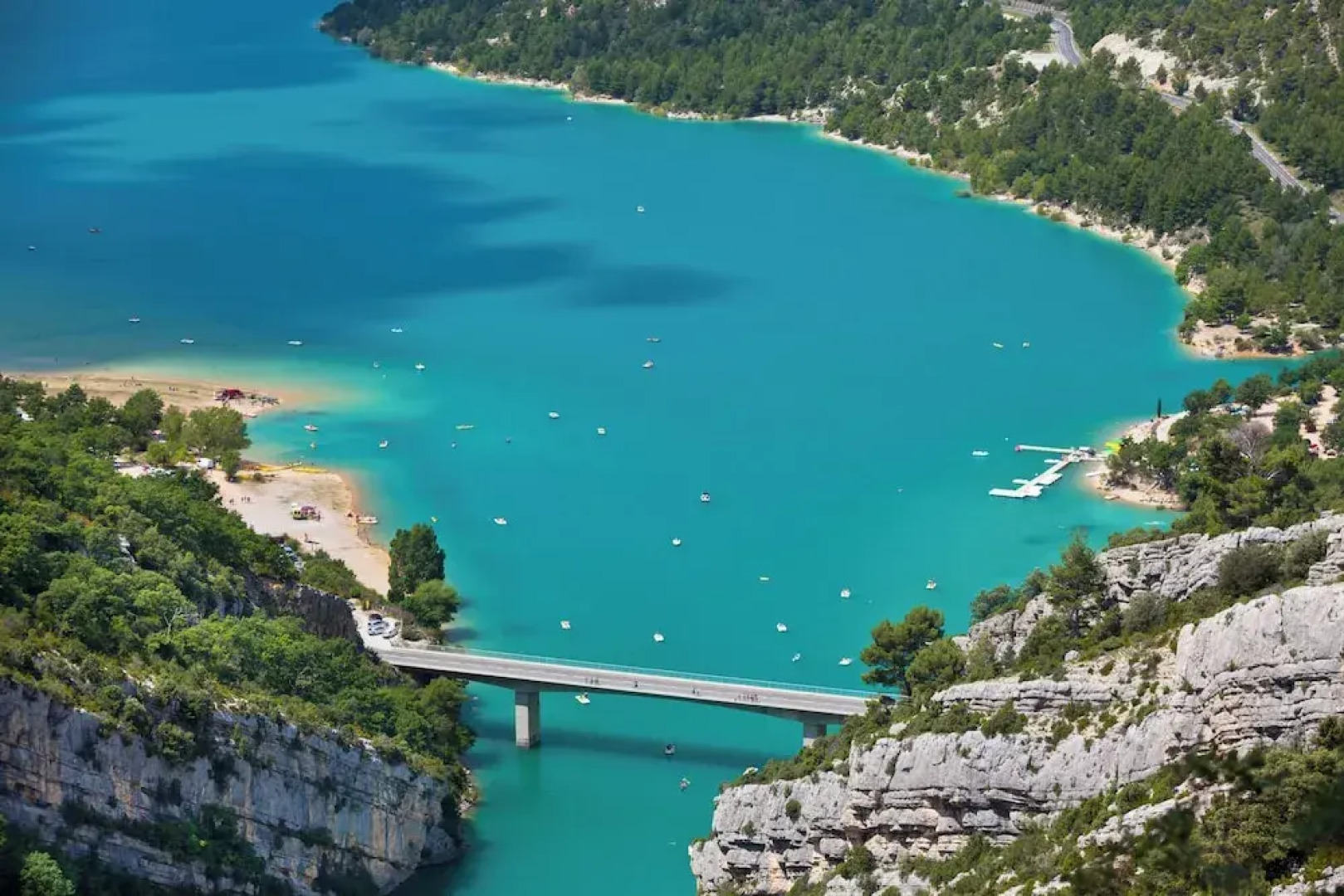 Camping international Aups 83