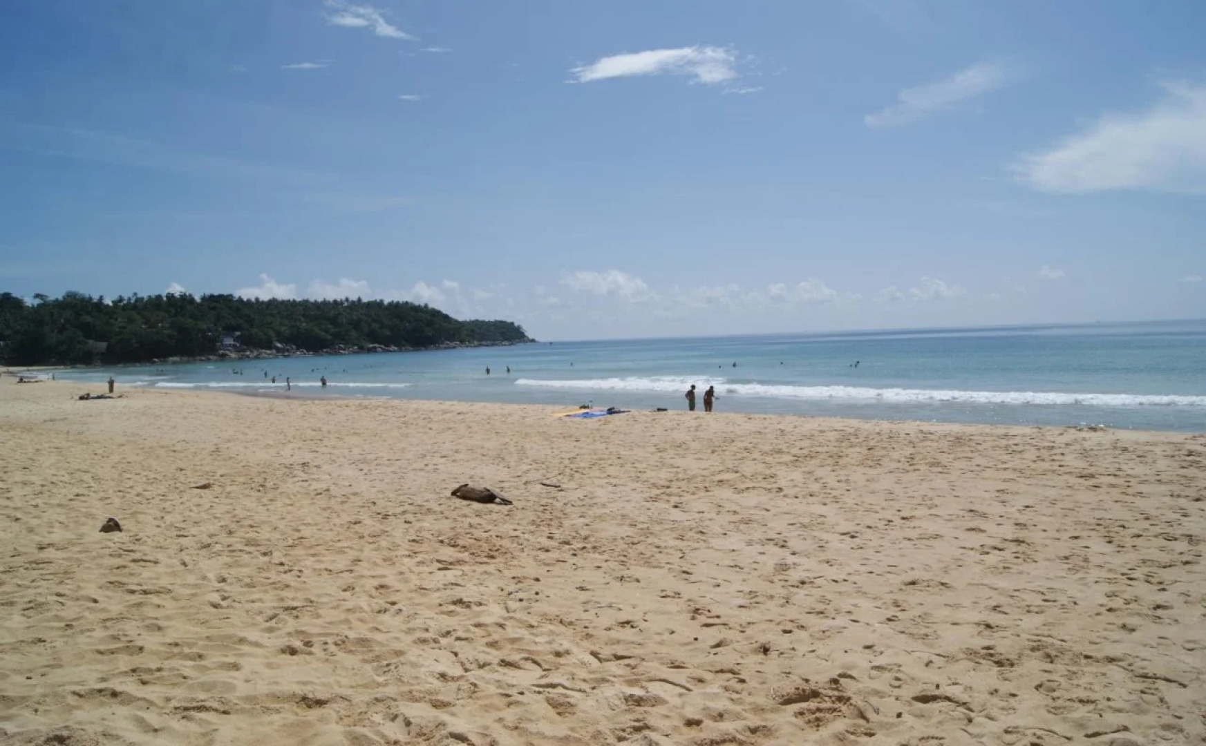 Pineapple Guesthouse