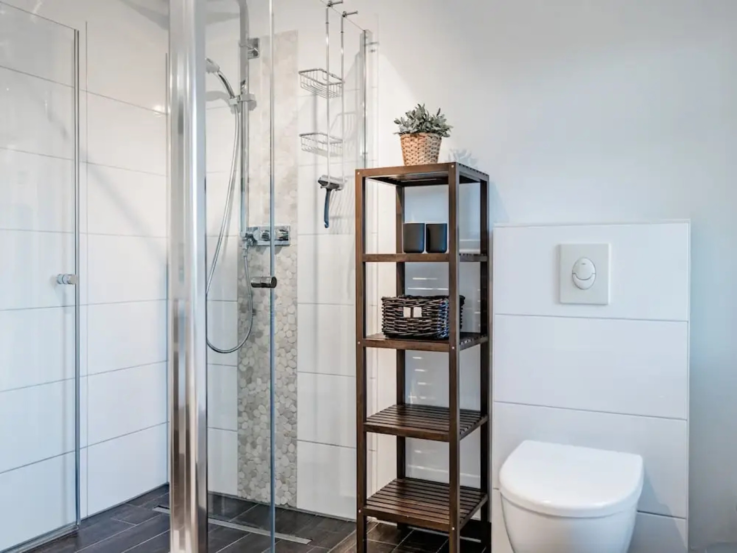 Landurlaub in Lubberstorf