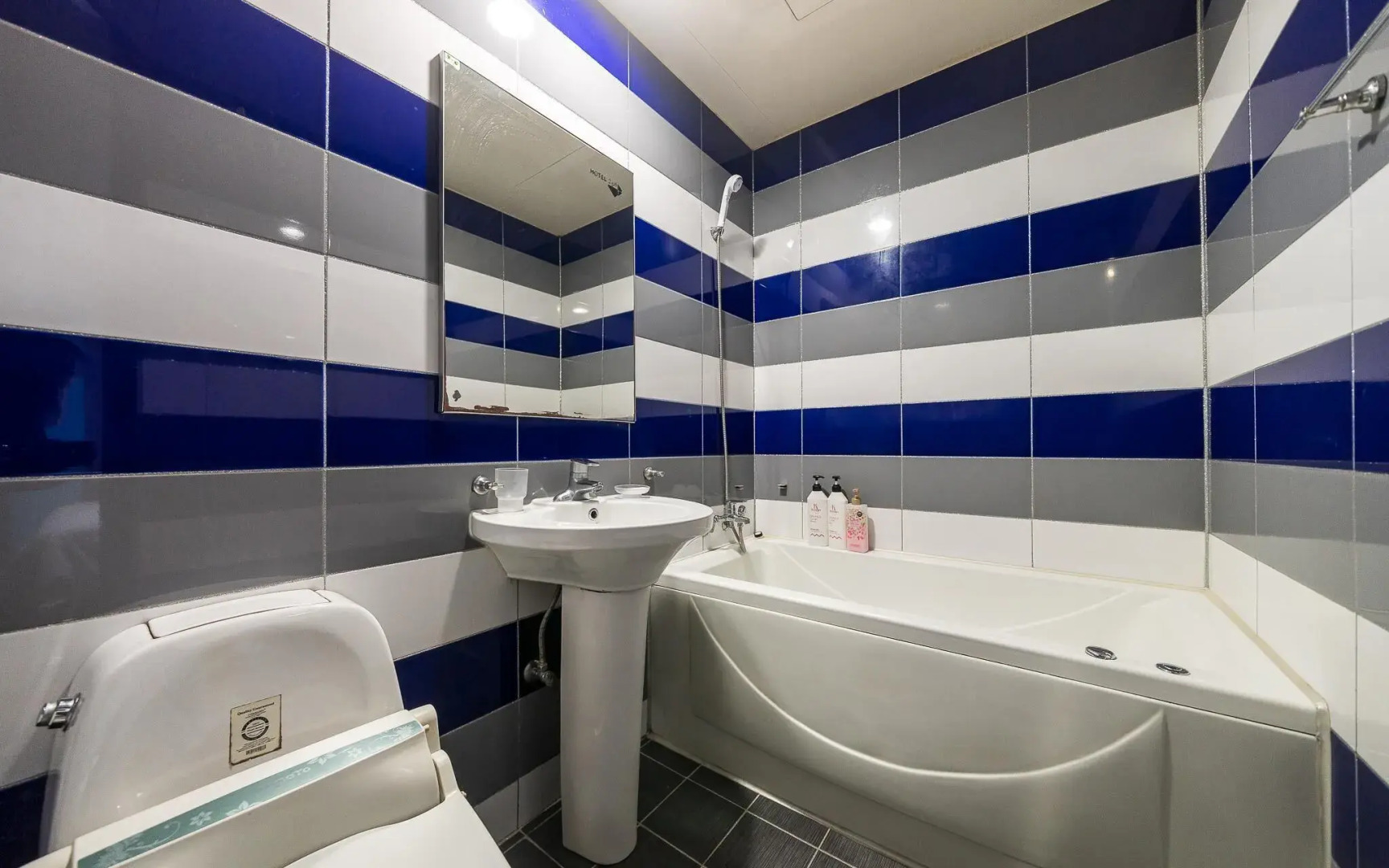 Suwon City Hall Station Dean