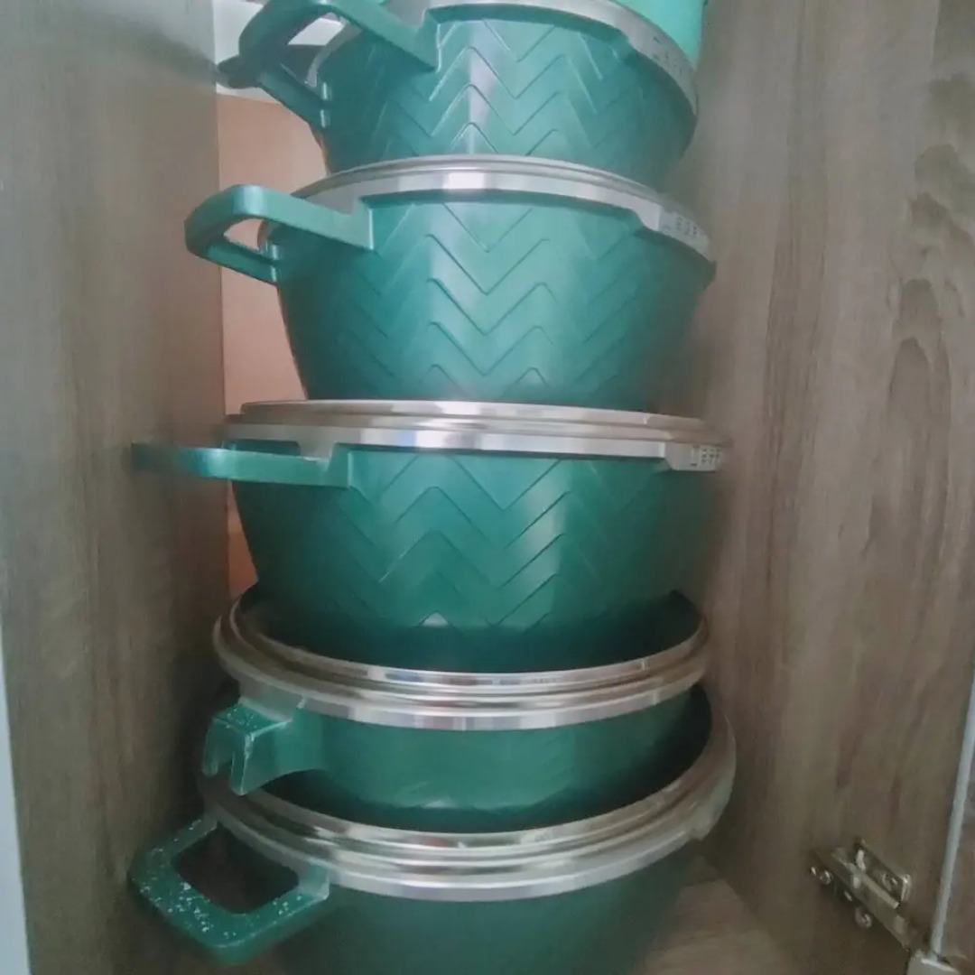 Taman Tinah Homestay