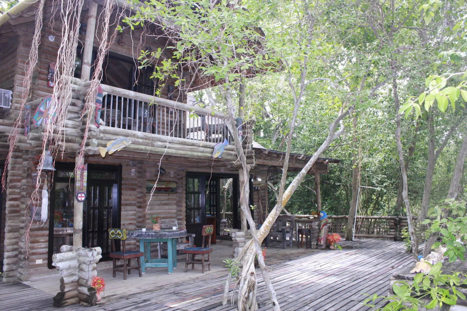 Hotel Isla Palma Playa Y Ecohabs