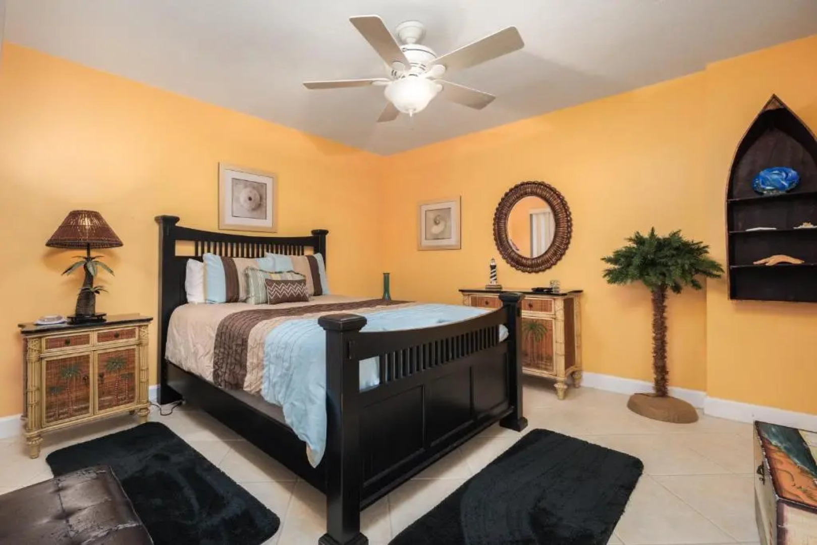 Towers 2 - Ocean Towers 2102