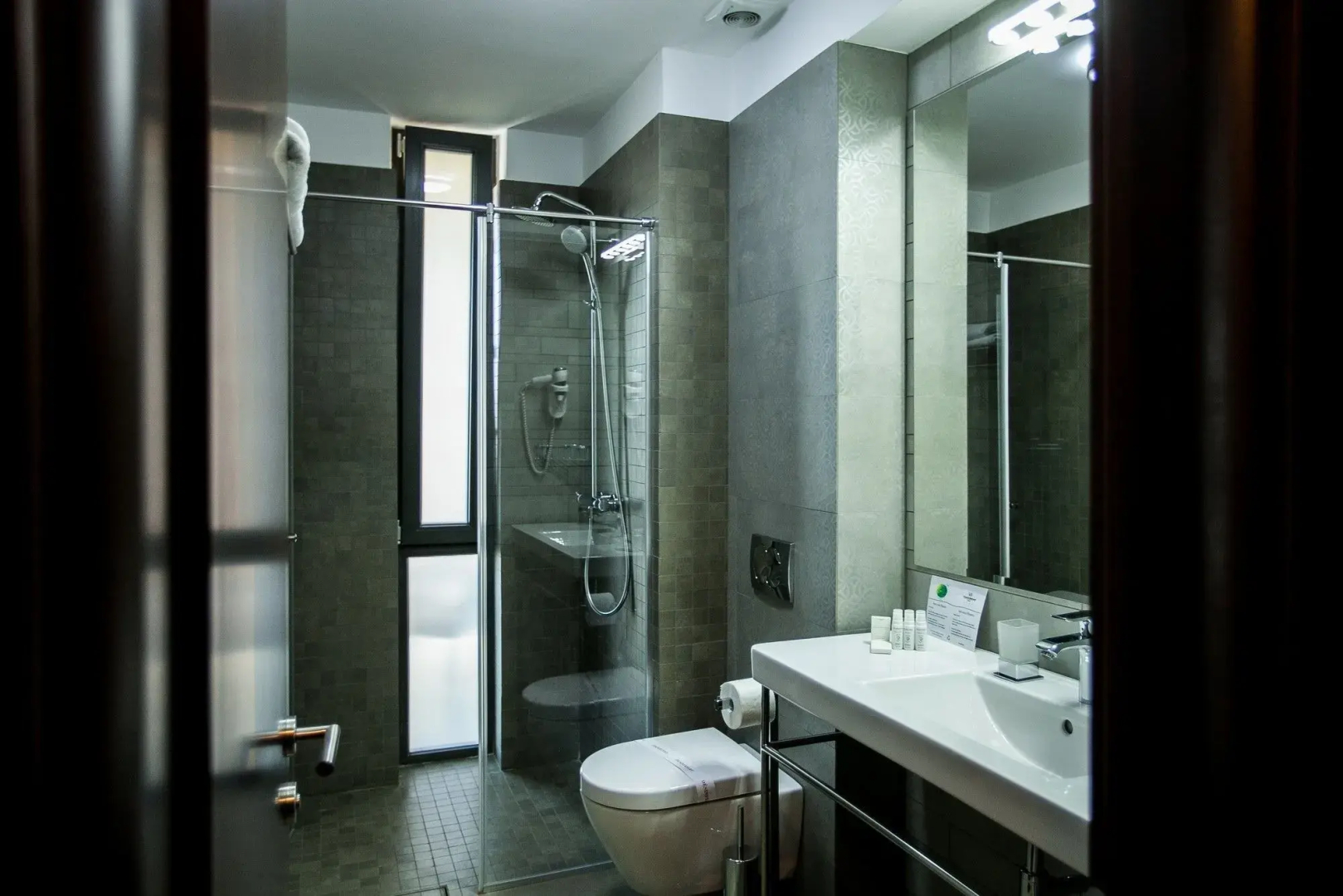 Victoria Bulevard Hotel