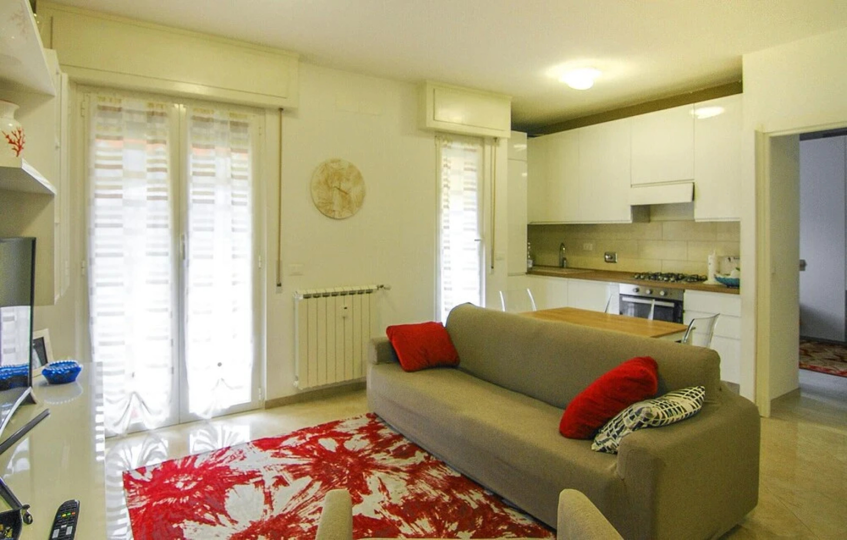 Nice Apartment in Recco With Wifi and 2 Bedrooms