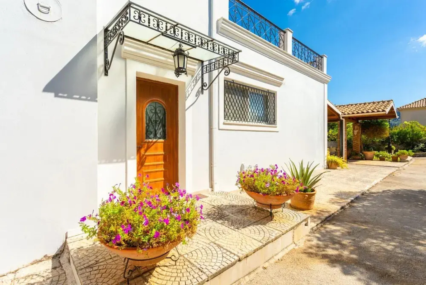 Villa Golden Tiara Large Private Pool A C Wifi