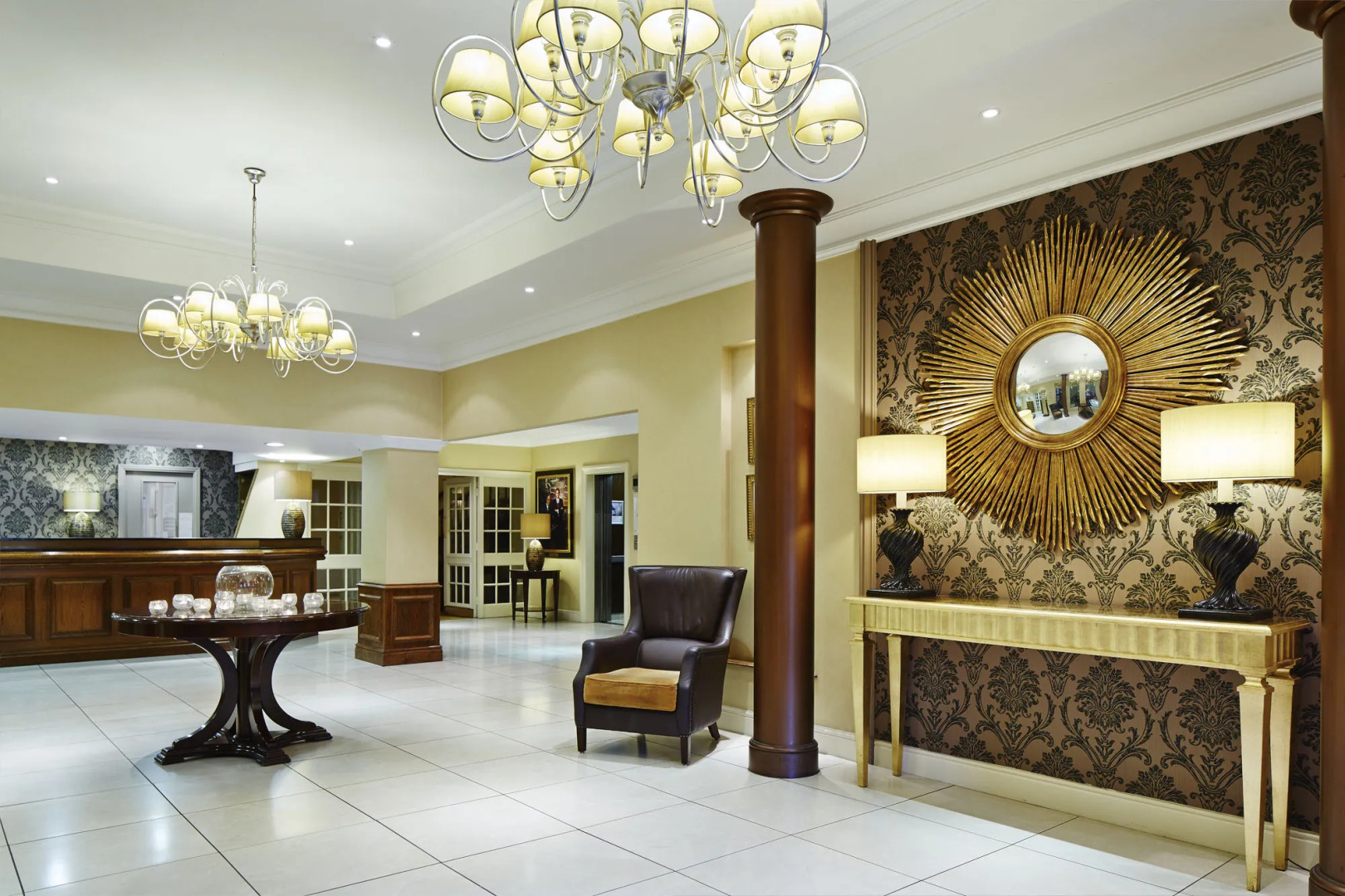 Delta Hotels by Marriott Preston