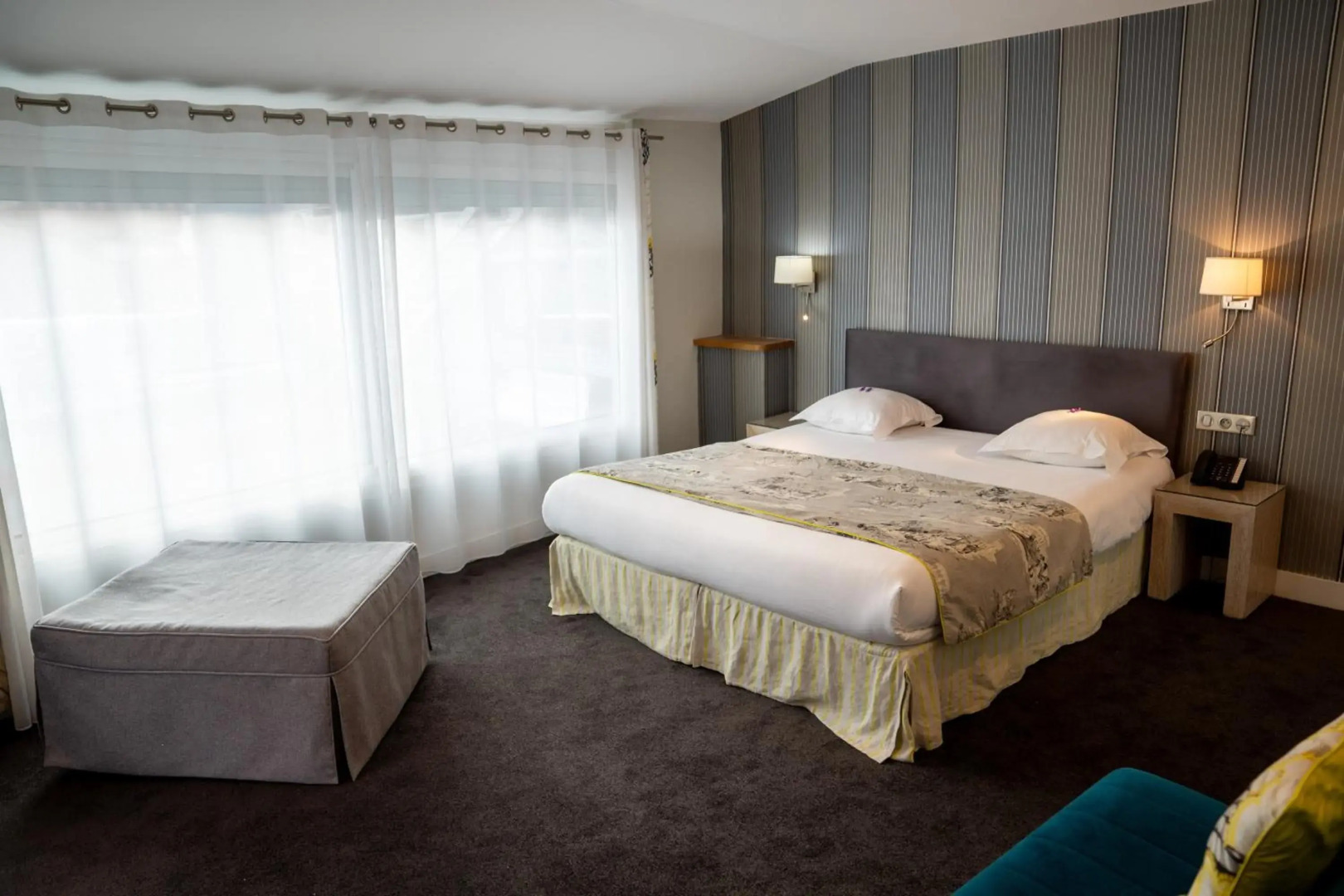 Grand Hotel d'Orléans