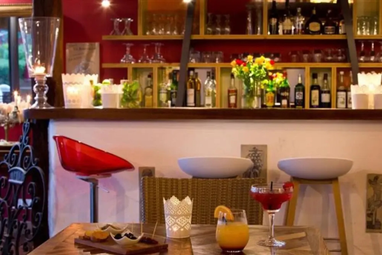 Resto Real Et Fils