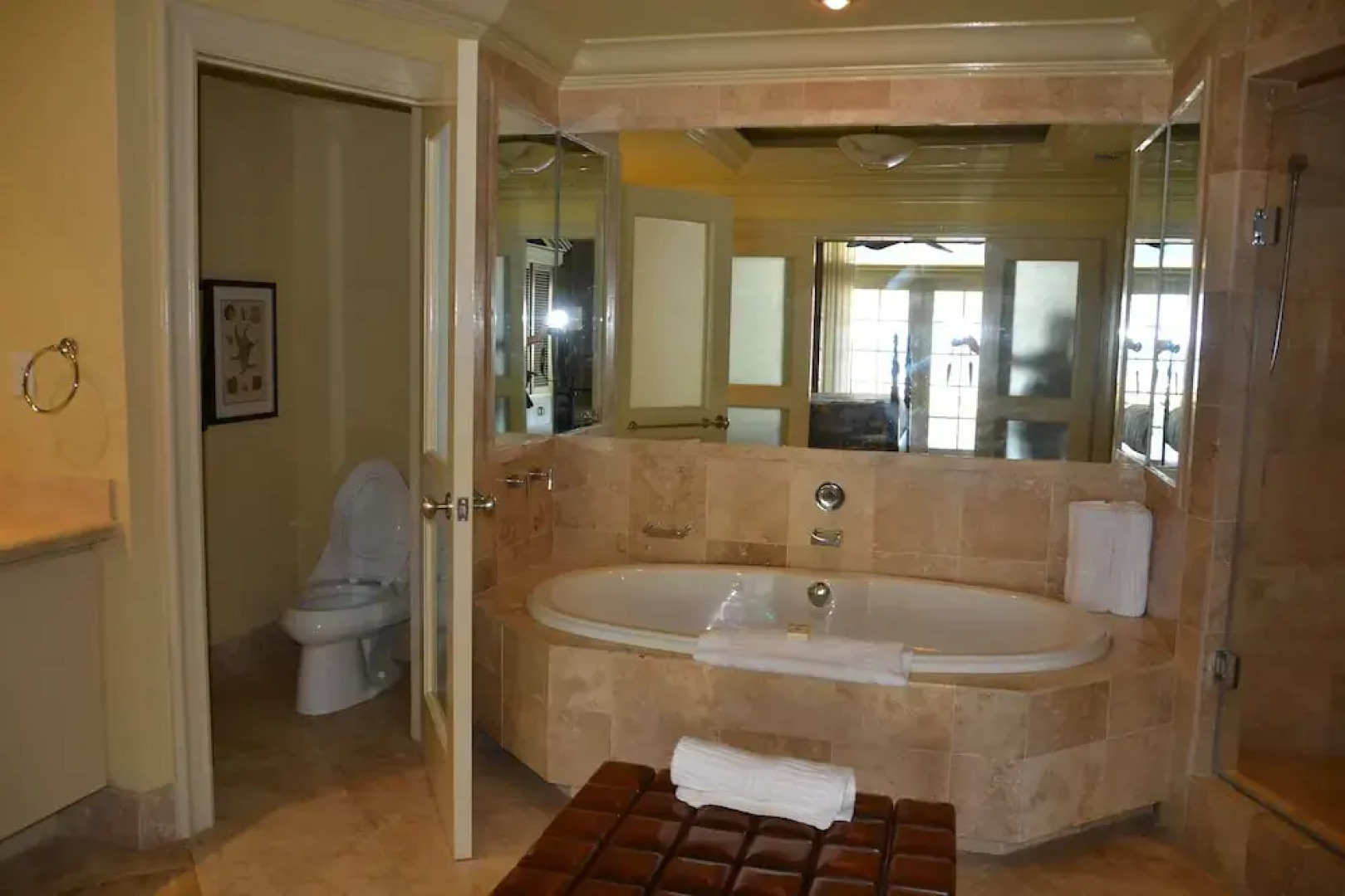 Old Bahama Bay Resort & Yacht Harbour