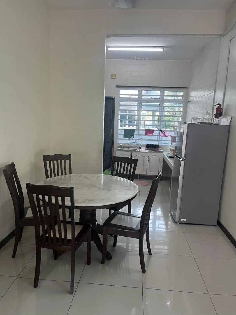 Sky Mountain View Relaxing Ipoh -10-16 pax- no party