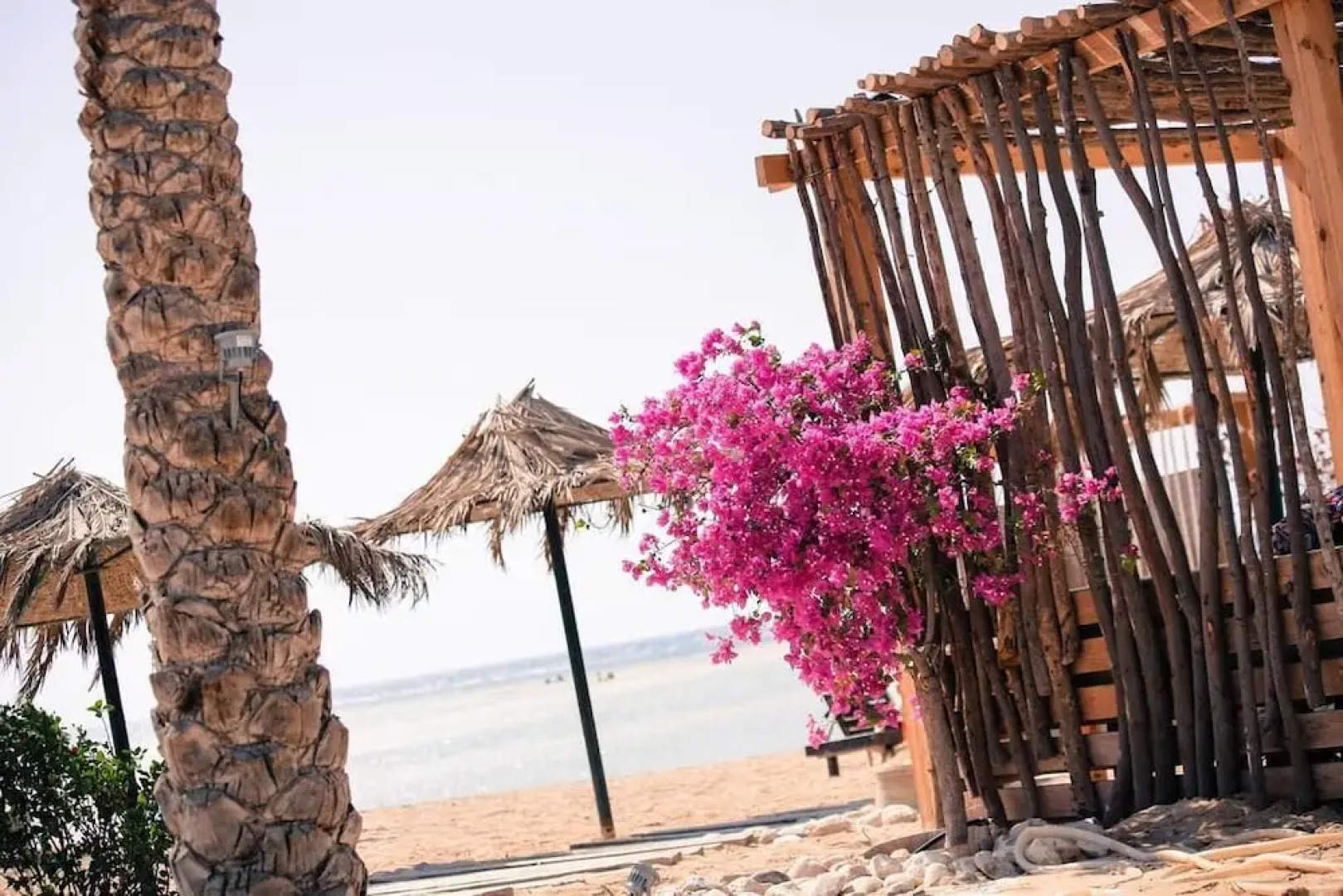 La Hacienda Beach Resort