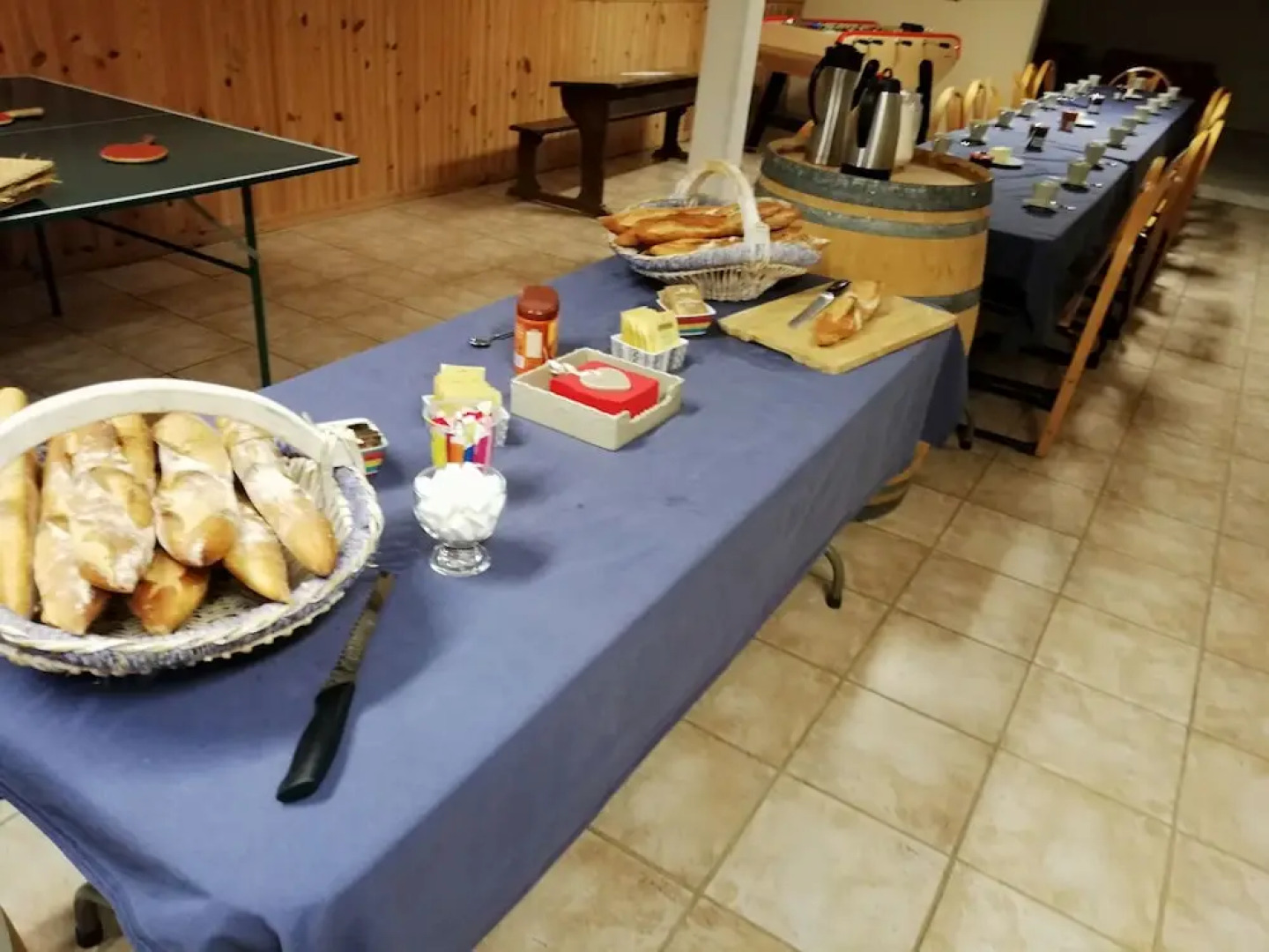 Les Chalets de Grazimis