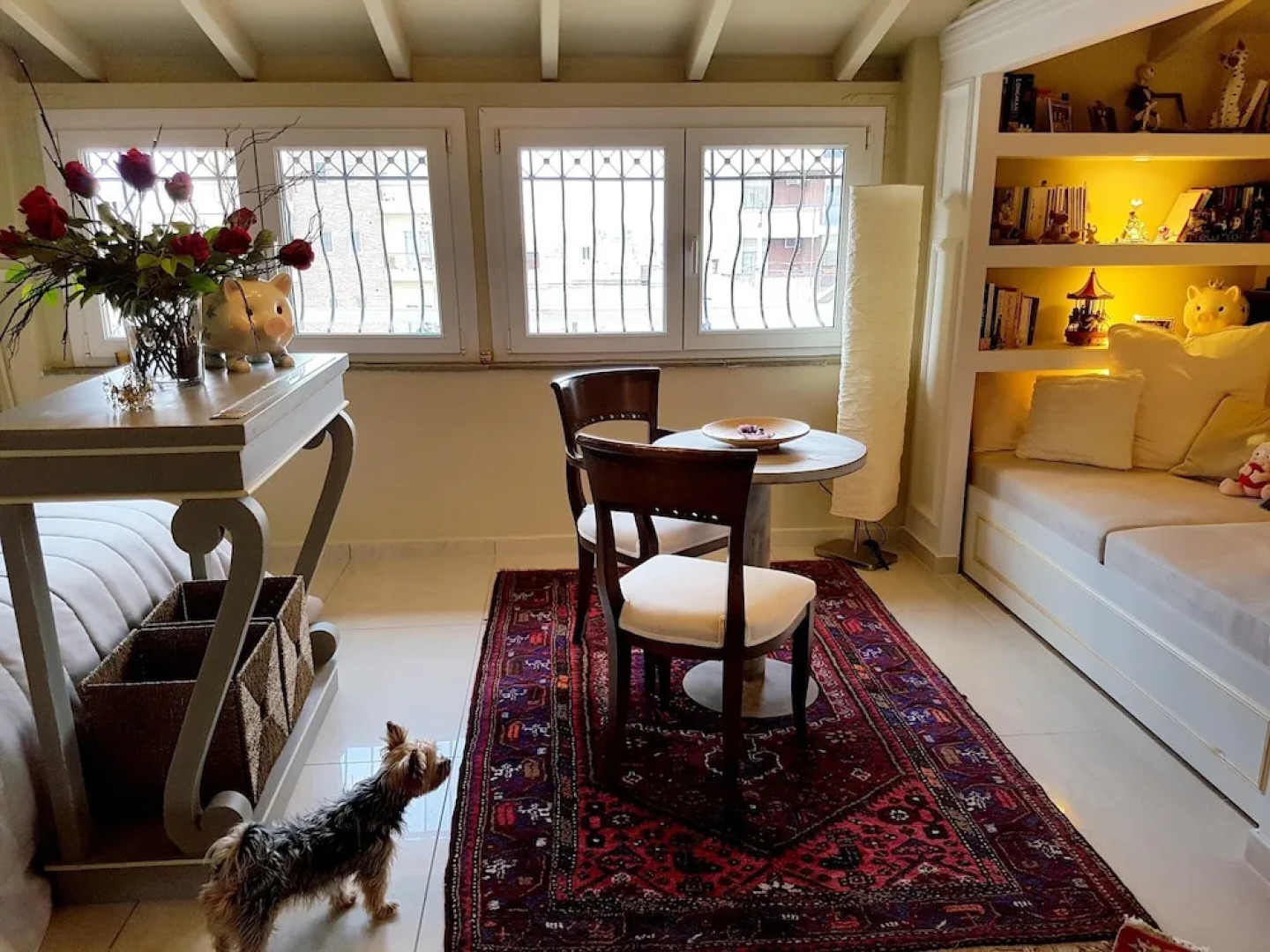 Apartment With one Bedroom in Thessaloniki, With Wonderful City View,