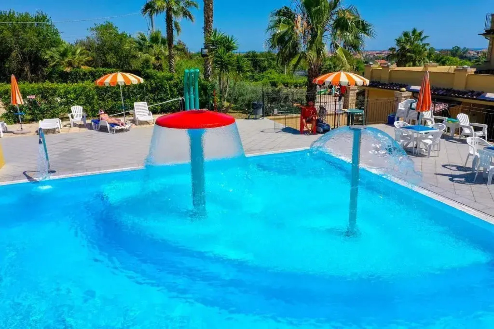 Country House Vecchio Frantoio