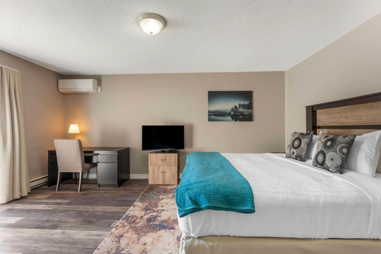 Christie's Mill Inn & Spa, BW Premier Collection