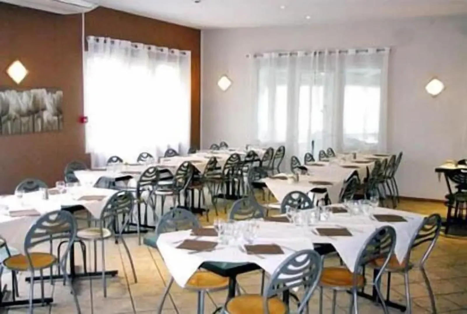 Hotel du Moulin à Vent Gerland