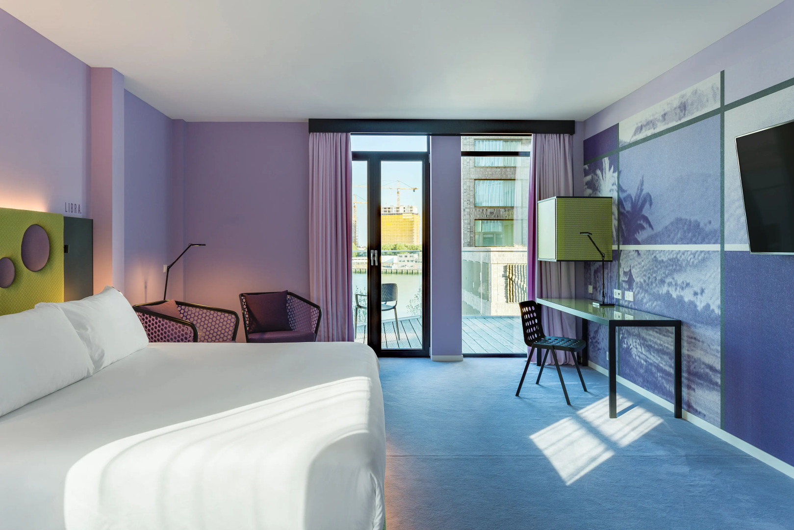 Room Mate Bruno, Rotterdam