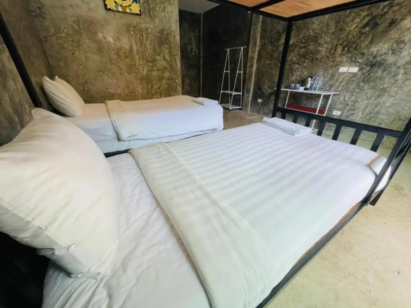 The Sea Resort Haad Rin