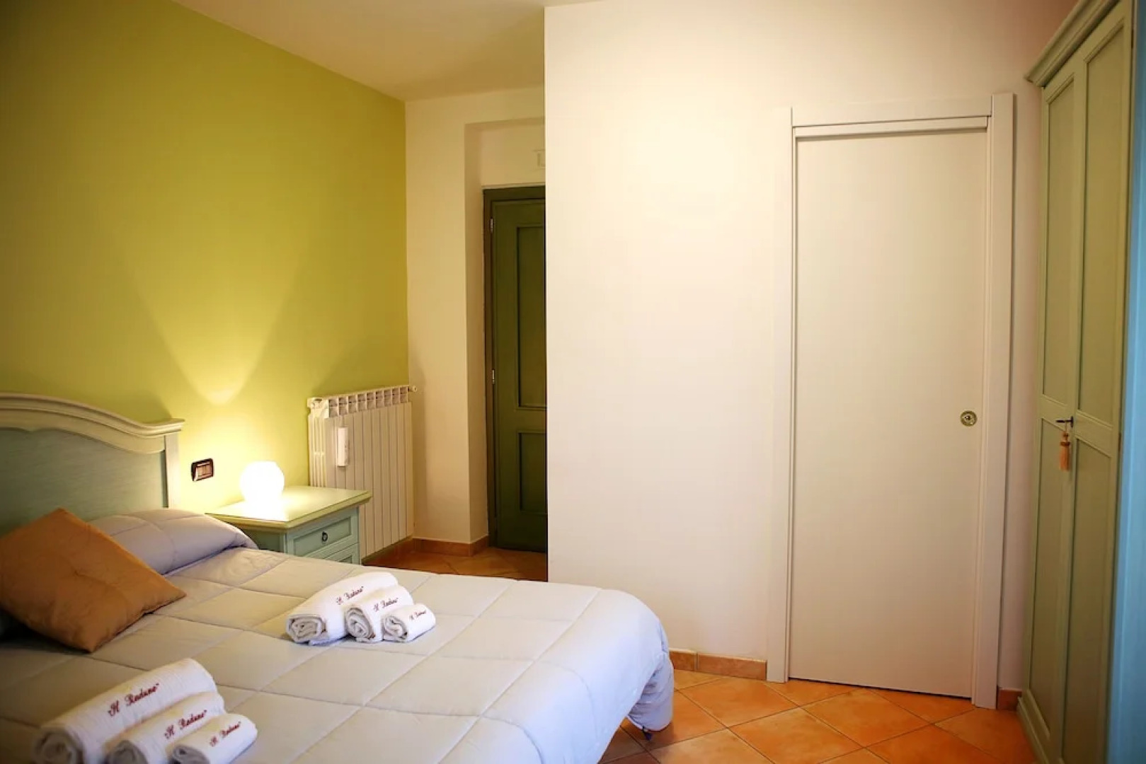 Agriturismo Il Raduno