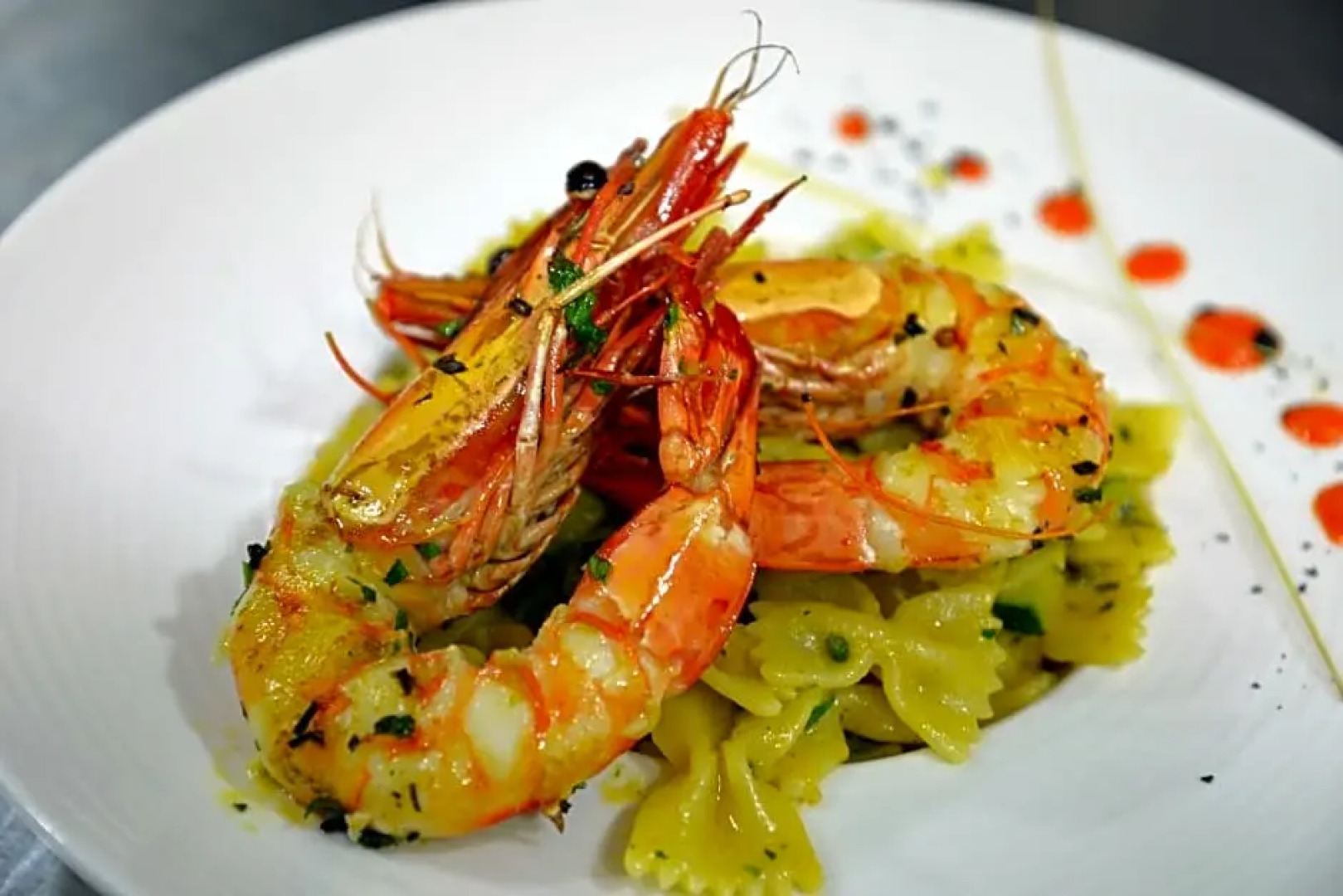 L'Europe Hotel Restaurant