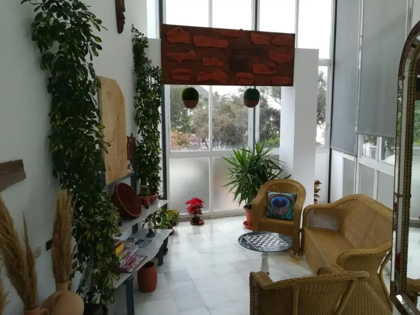 Hostal Sol Bahia San José