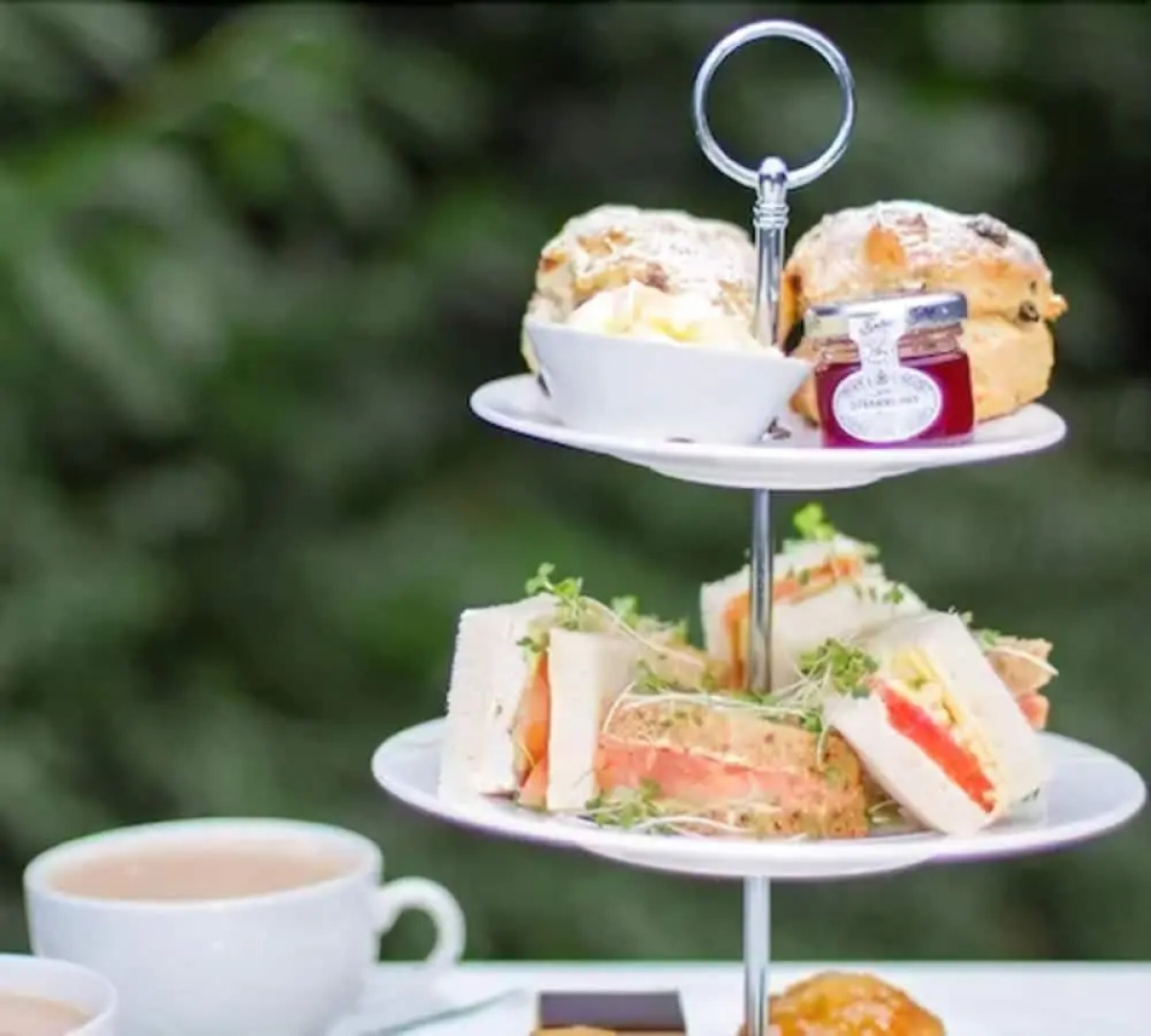 The Old Rectory Country Hotel