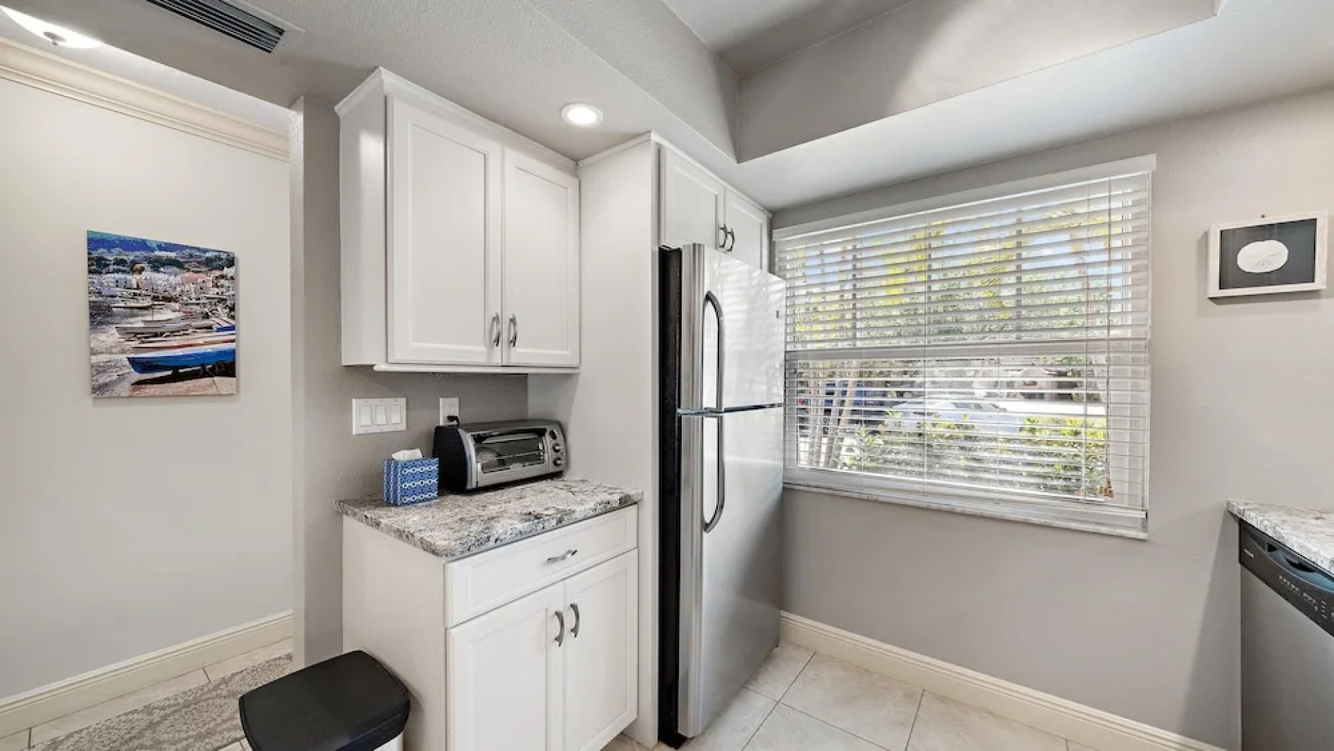 Sunset Sanctuary 2 Bedroom Condo by RedAwning