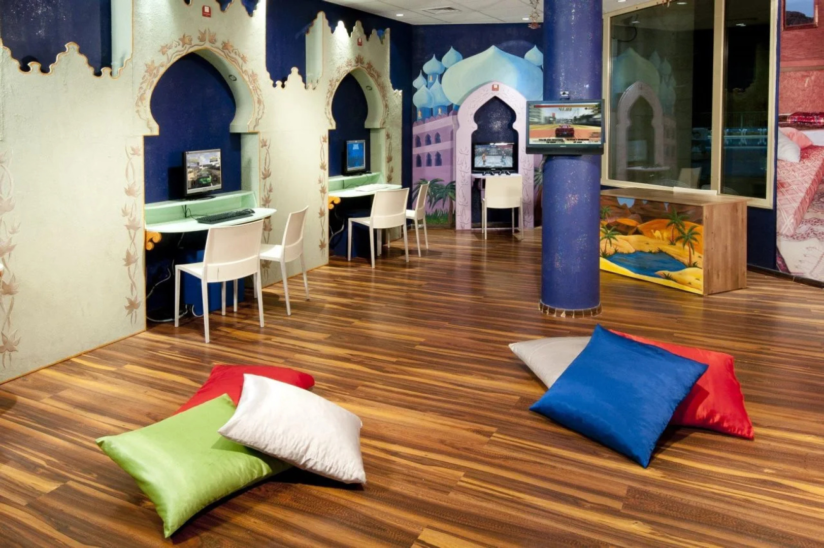 Leonardo Plaza Dead Sea