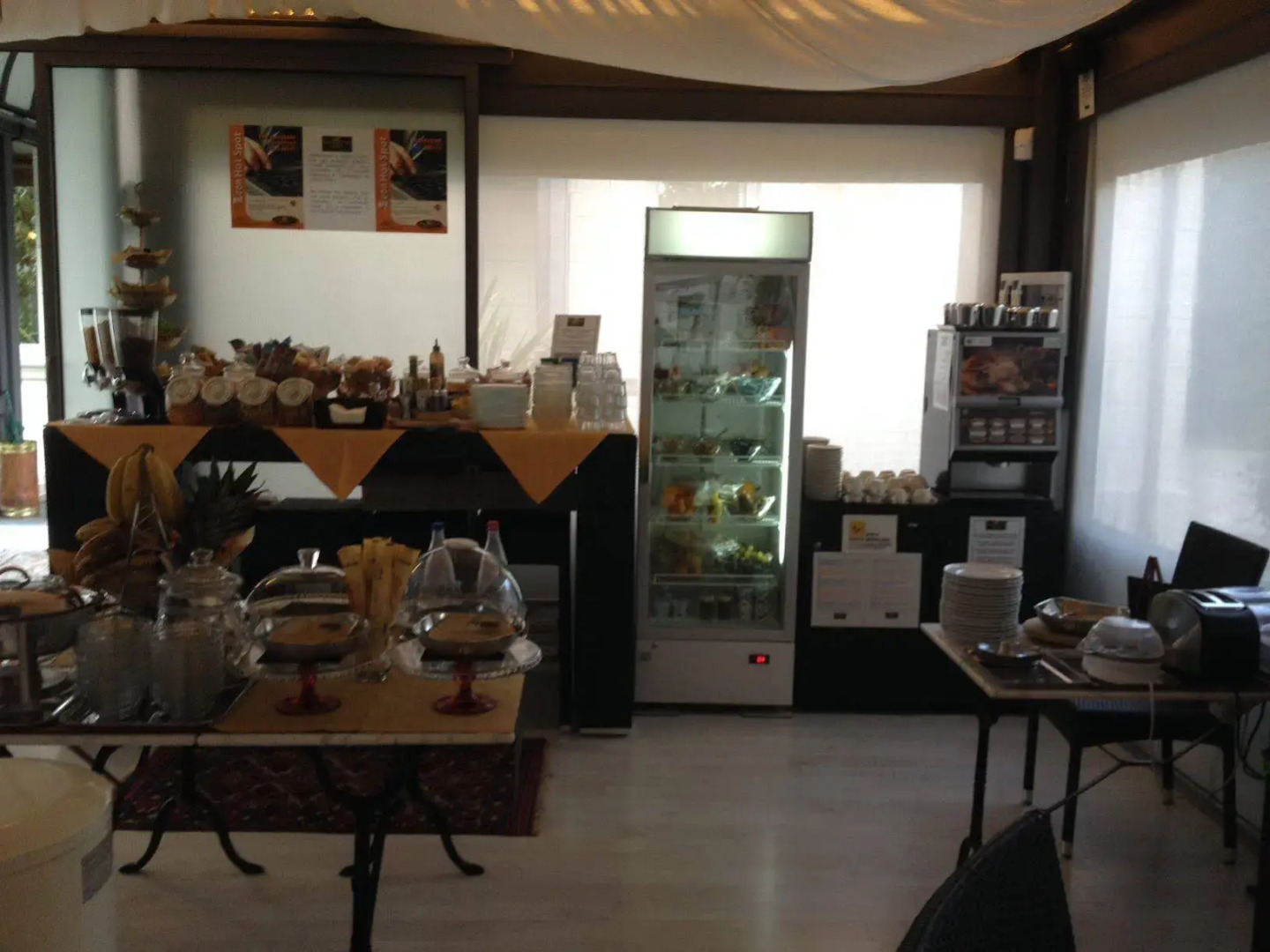 Albergo Leon D’Oro