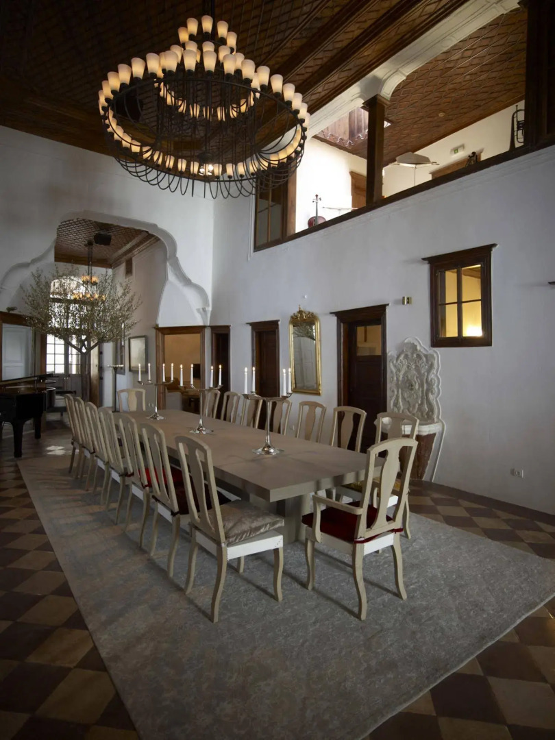 Hydrea Exclusive Hospitality