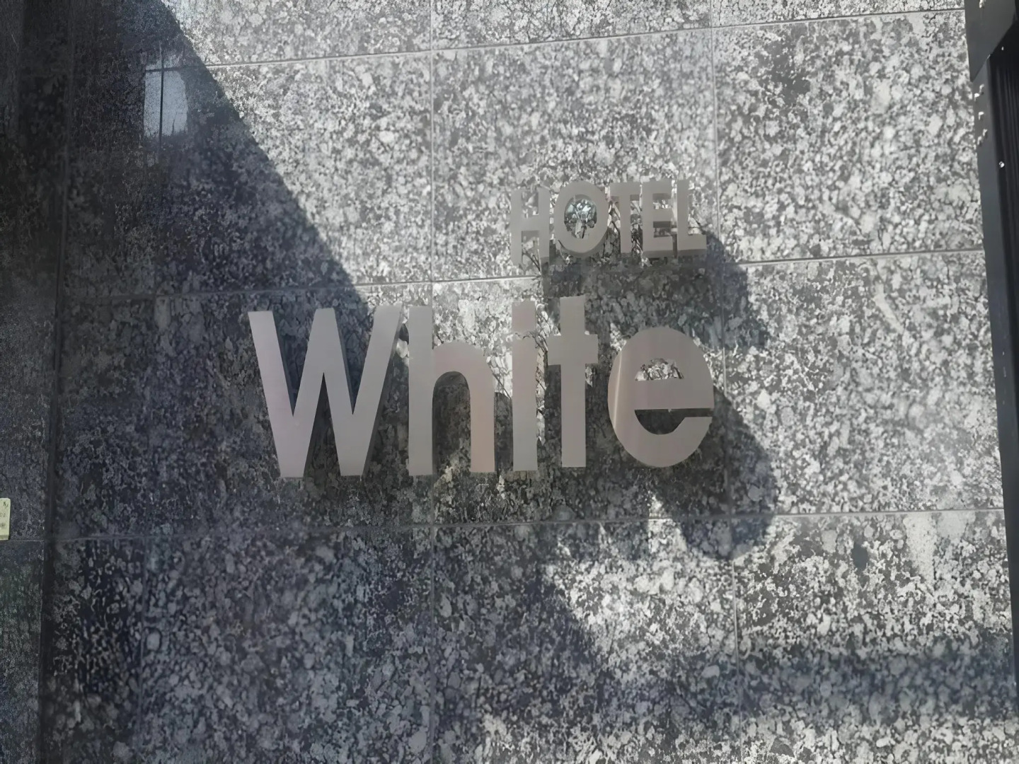White Hotel