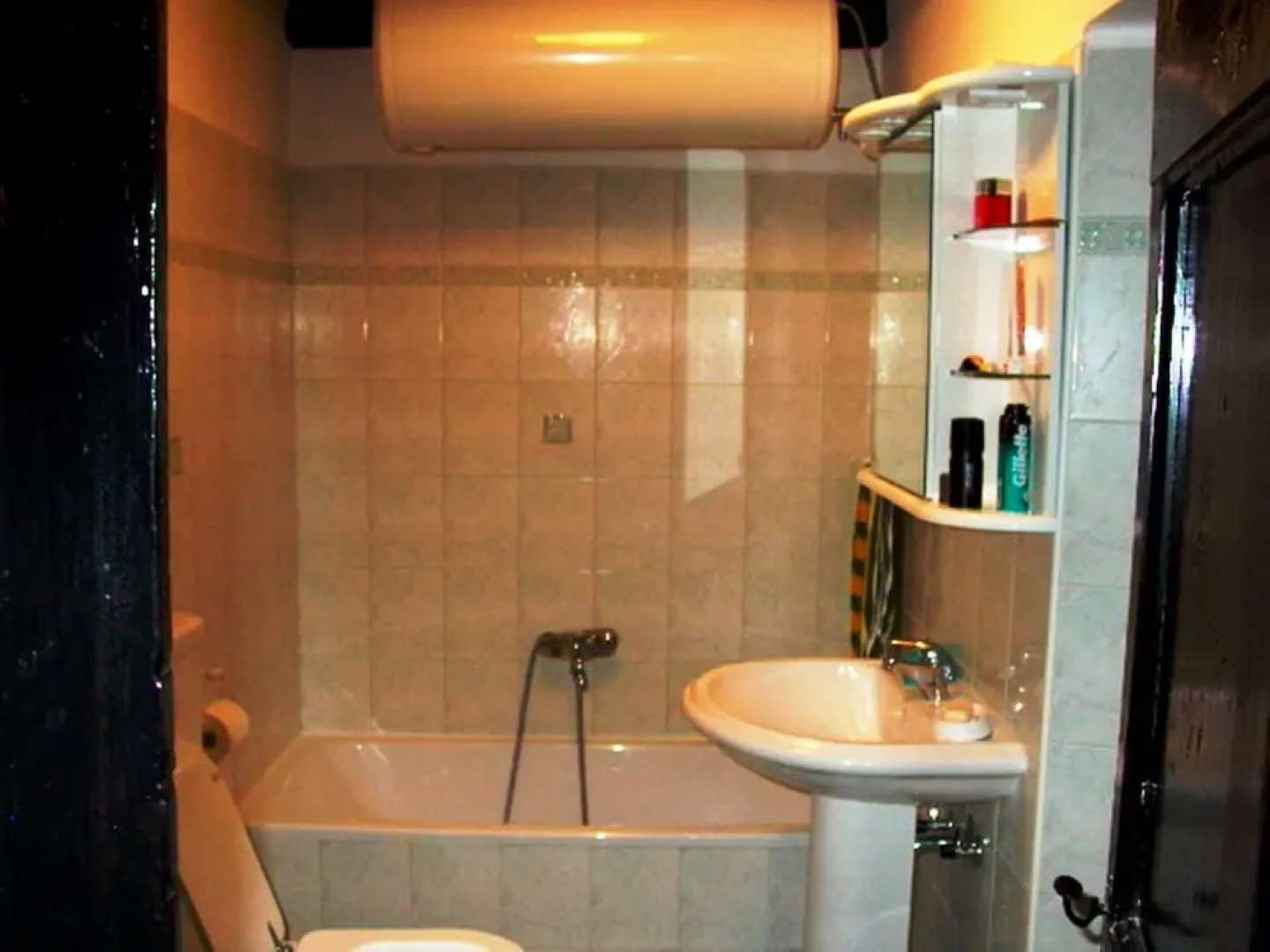 Stone House Heitzler